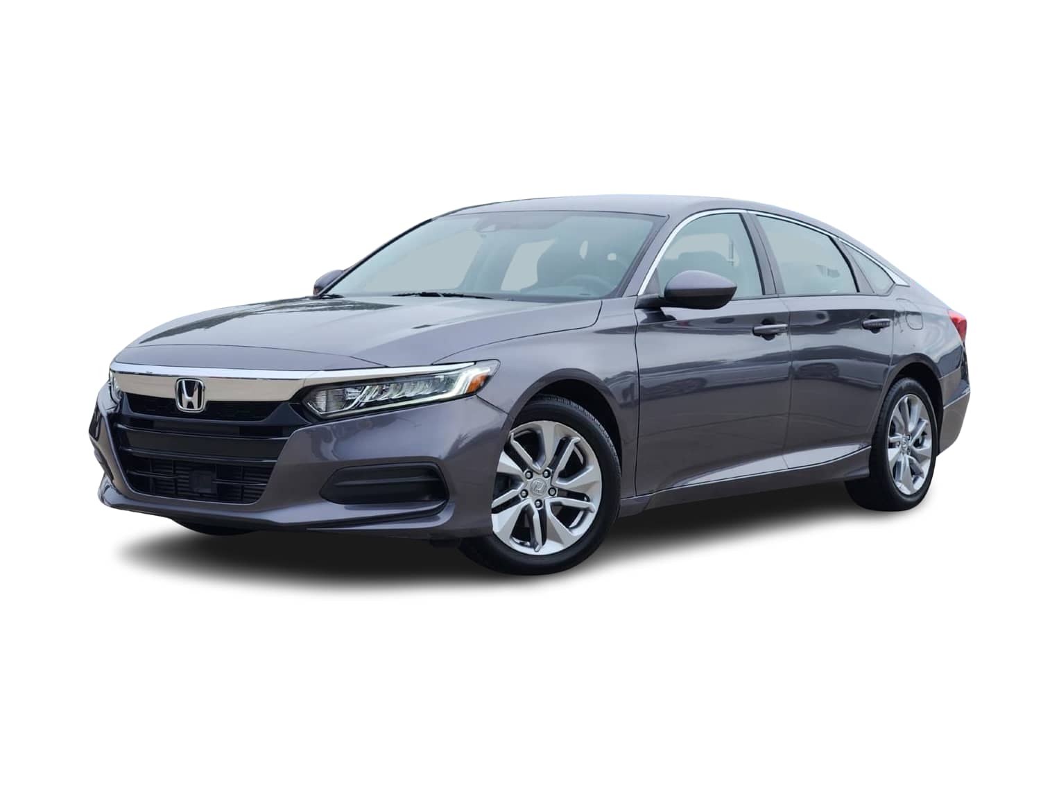 2019 Honda Accord LX -
                Rockwall, TX