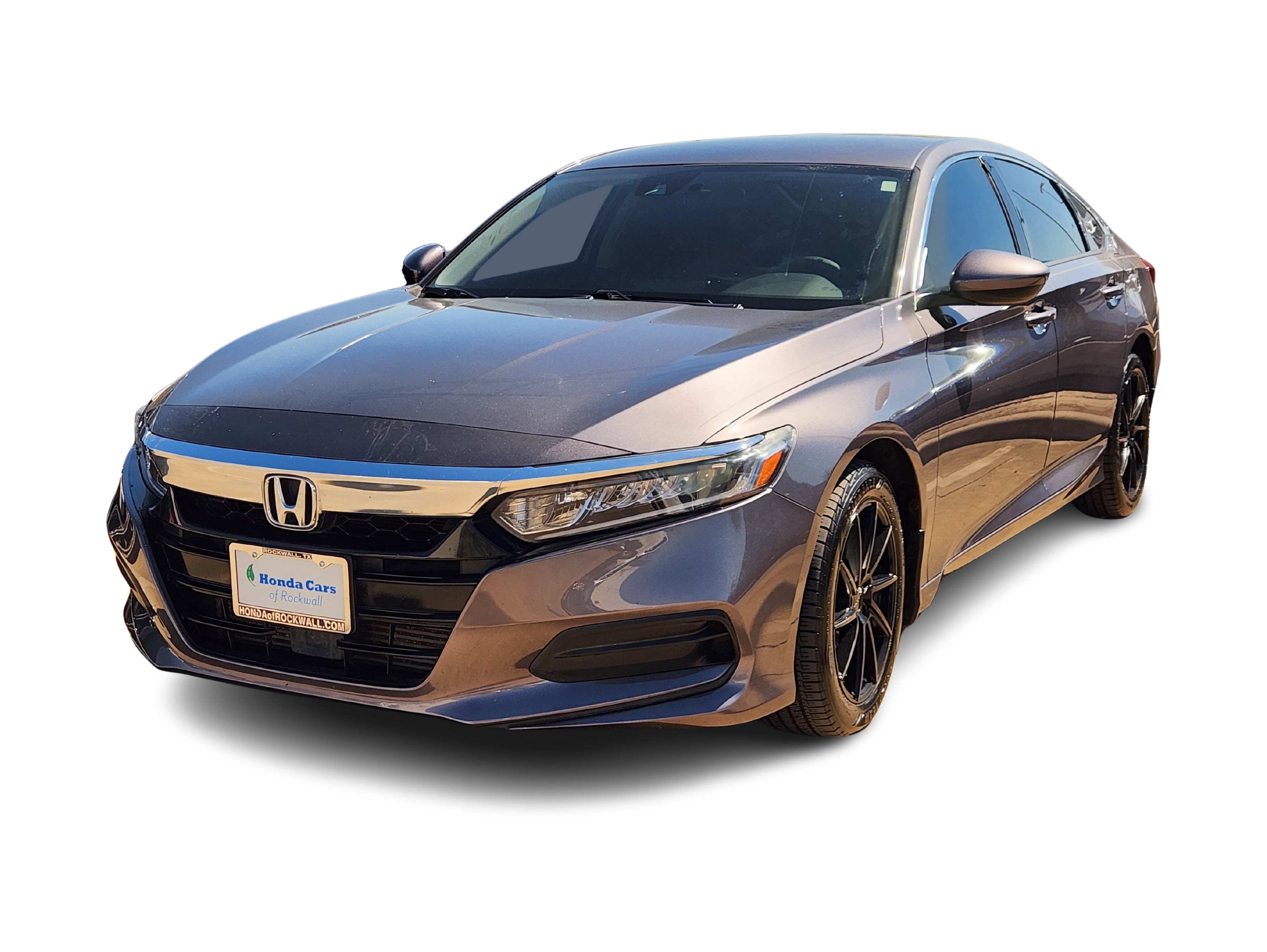 Thumbnail: 2019 Honda Accord - 1