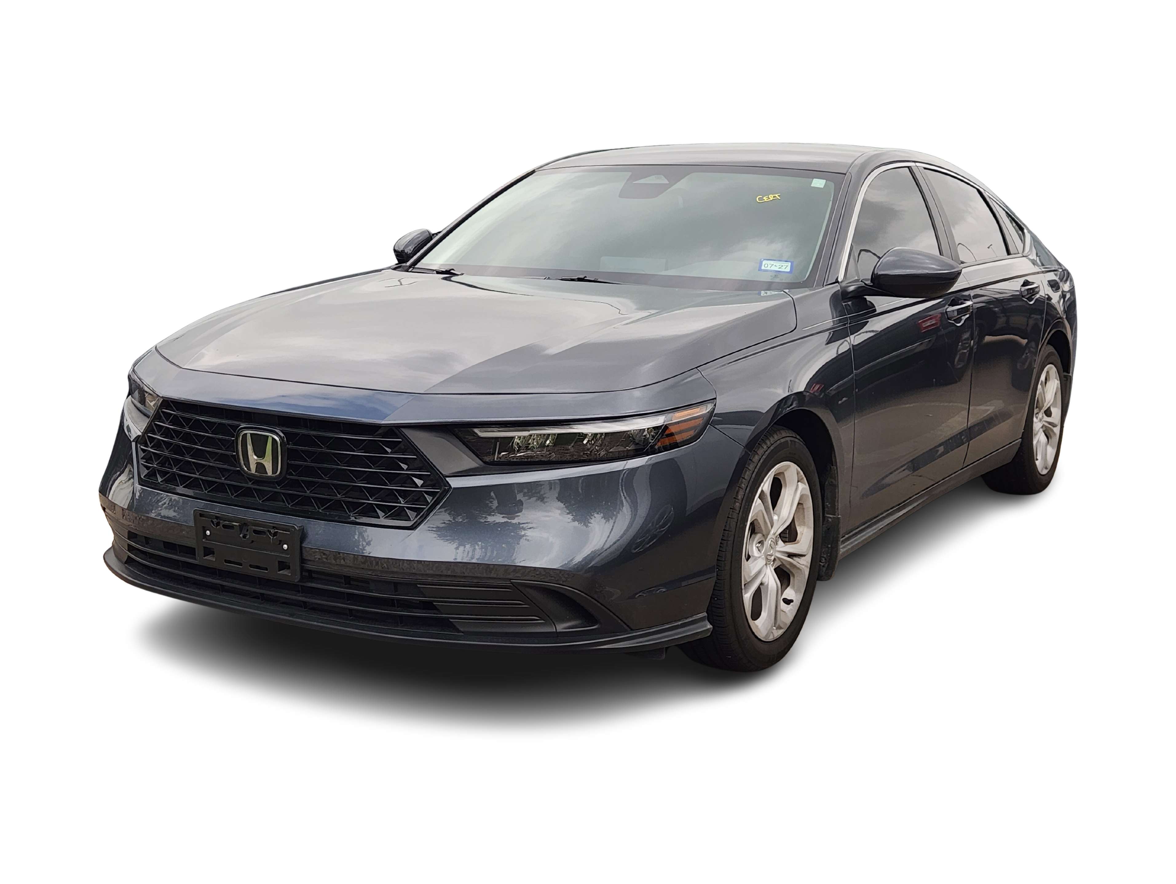 Thumbnail: 2025 Honda Accord - 1