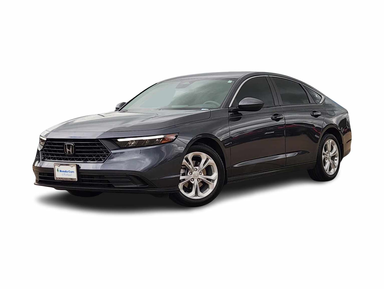 Thumbnail: 2025 Honda Accord - 1