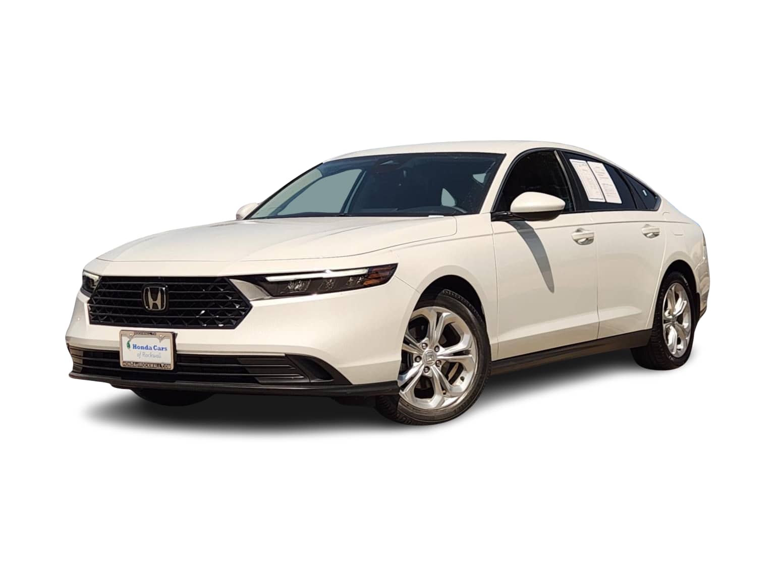Thumbnail: 2024 Honda Accord - 1