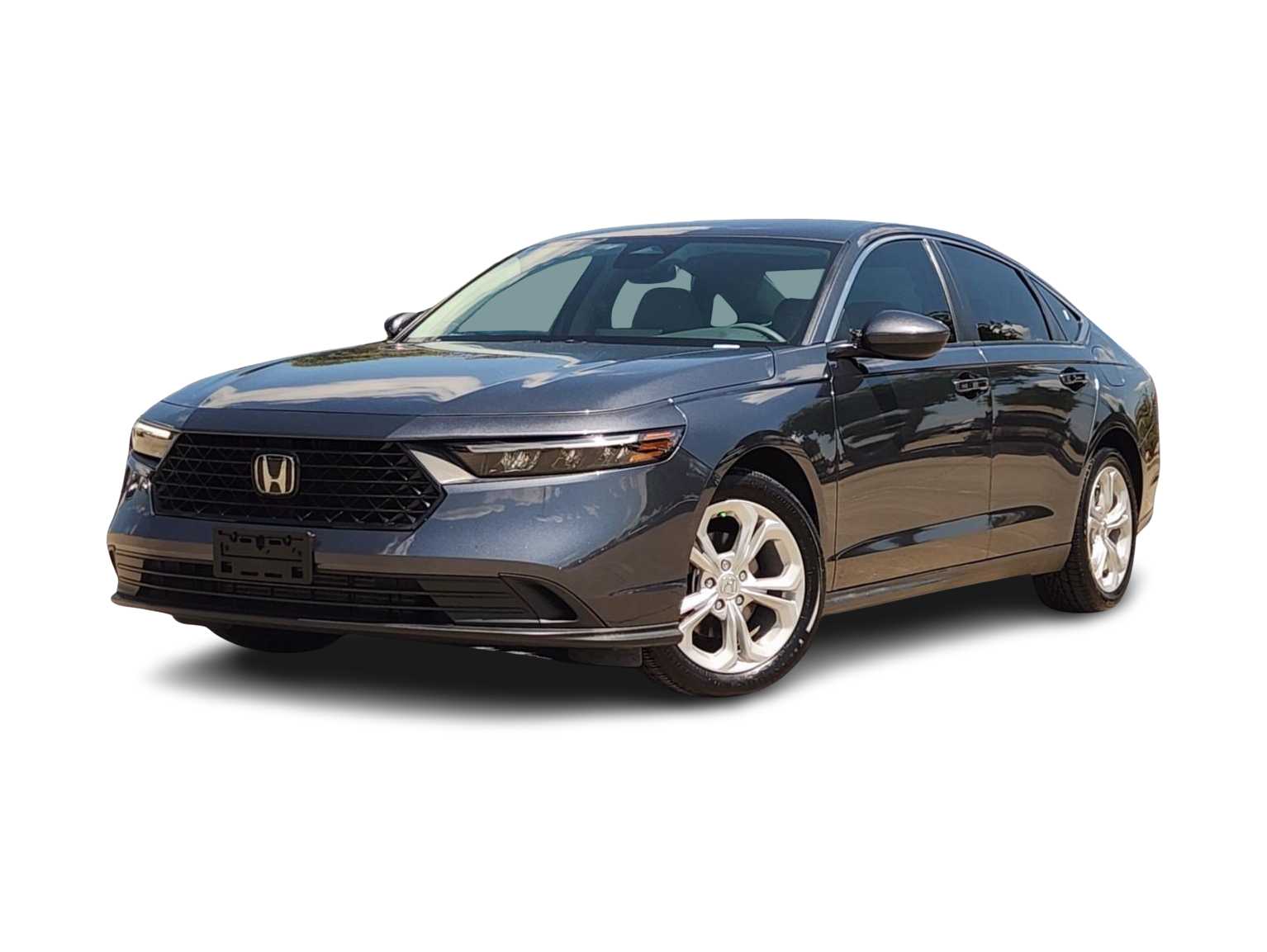 Thumbnail: 2024 Honda Accord - 1