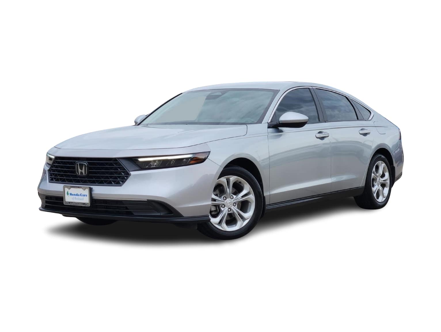 2024 Honda Accord LX -
                  Rockwall, TX