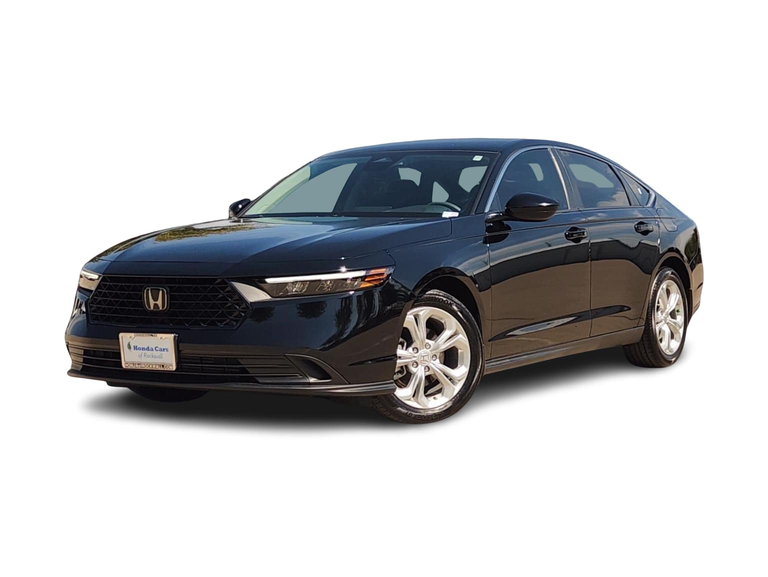 Thumbnail: 2024 Honda Accord - 1