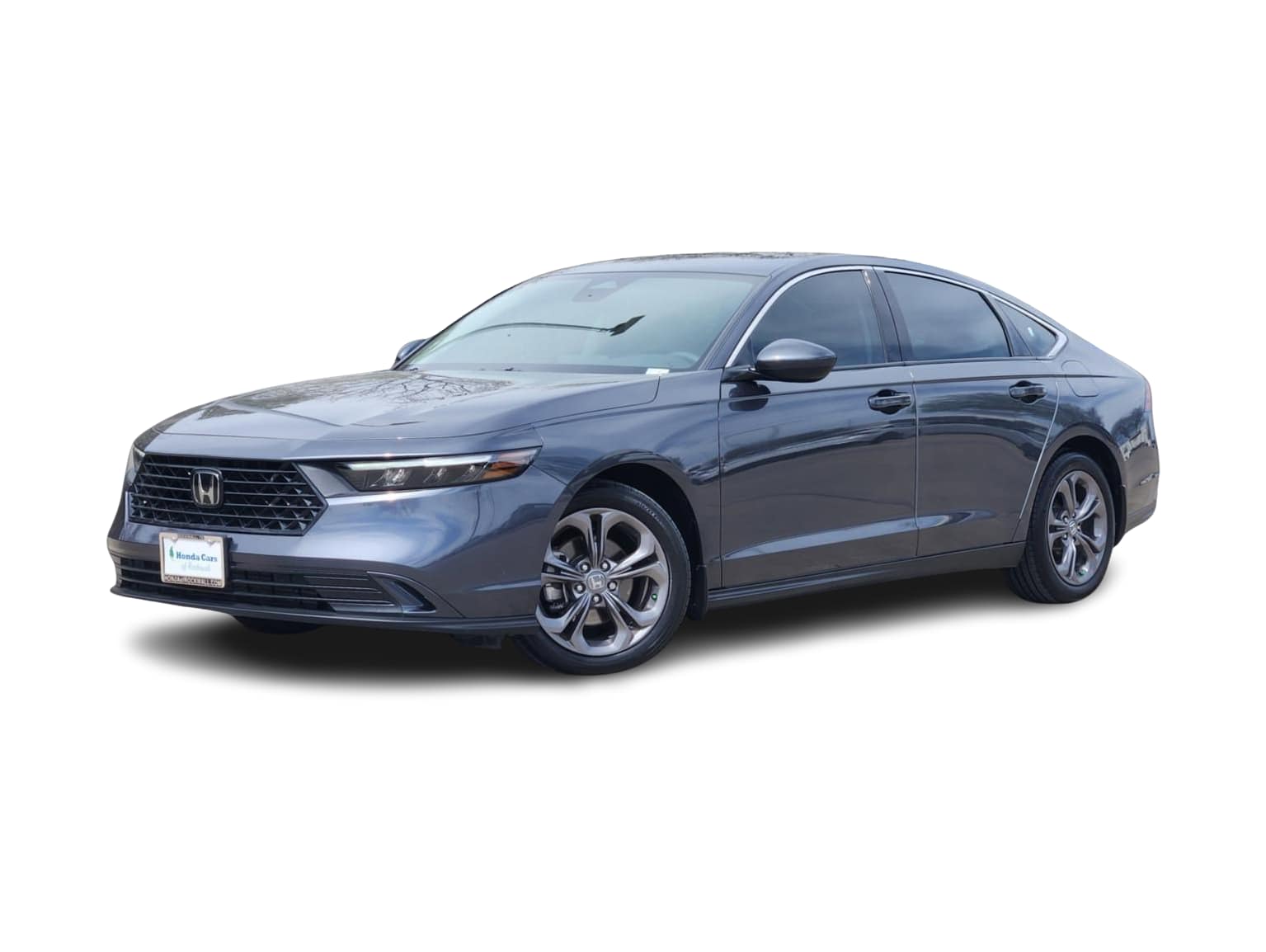 Thumbnail: 2024 Honda Accord - 1