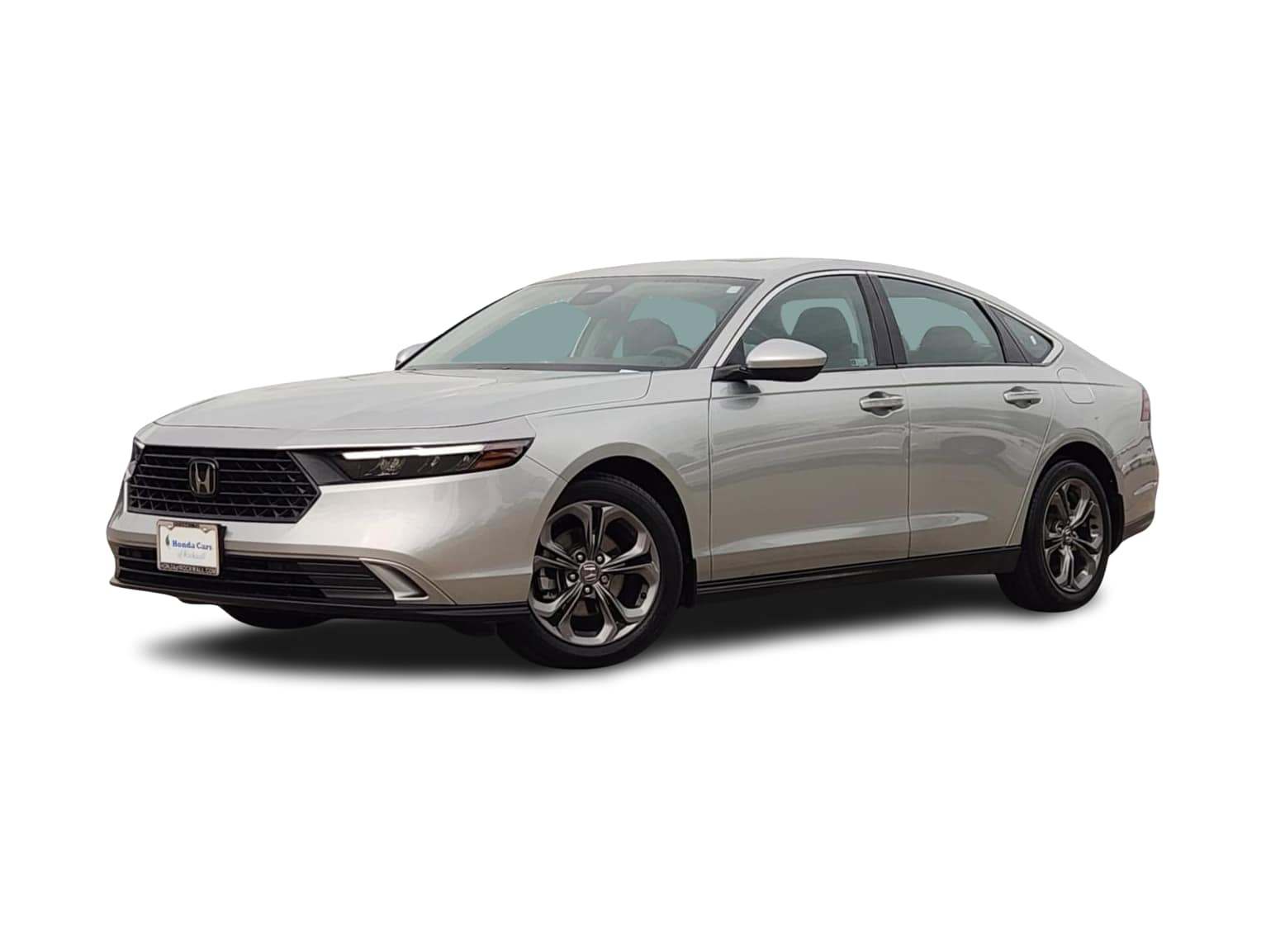 Thumbnail: 2024 Honda Accord - 1