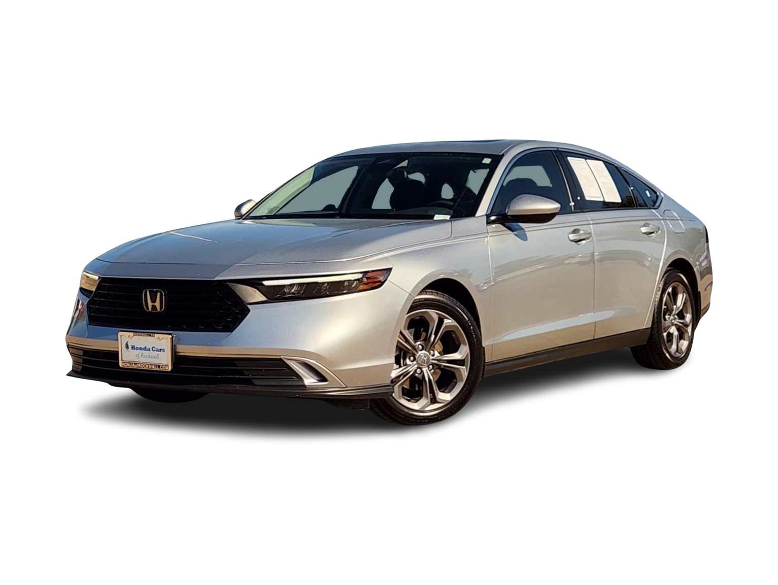 Thumbnail: 2024 Honda Accord - 1