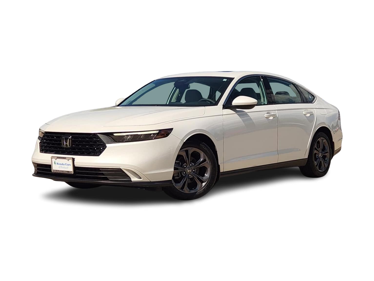 Thumbnail: 2023 Honda Accord - 1