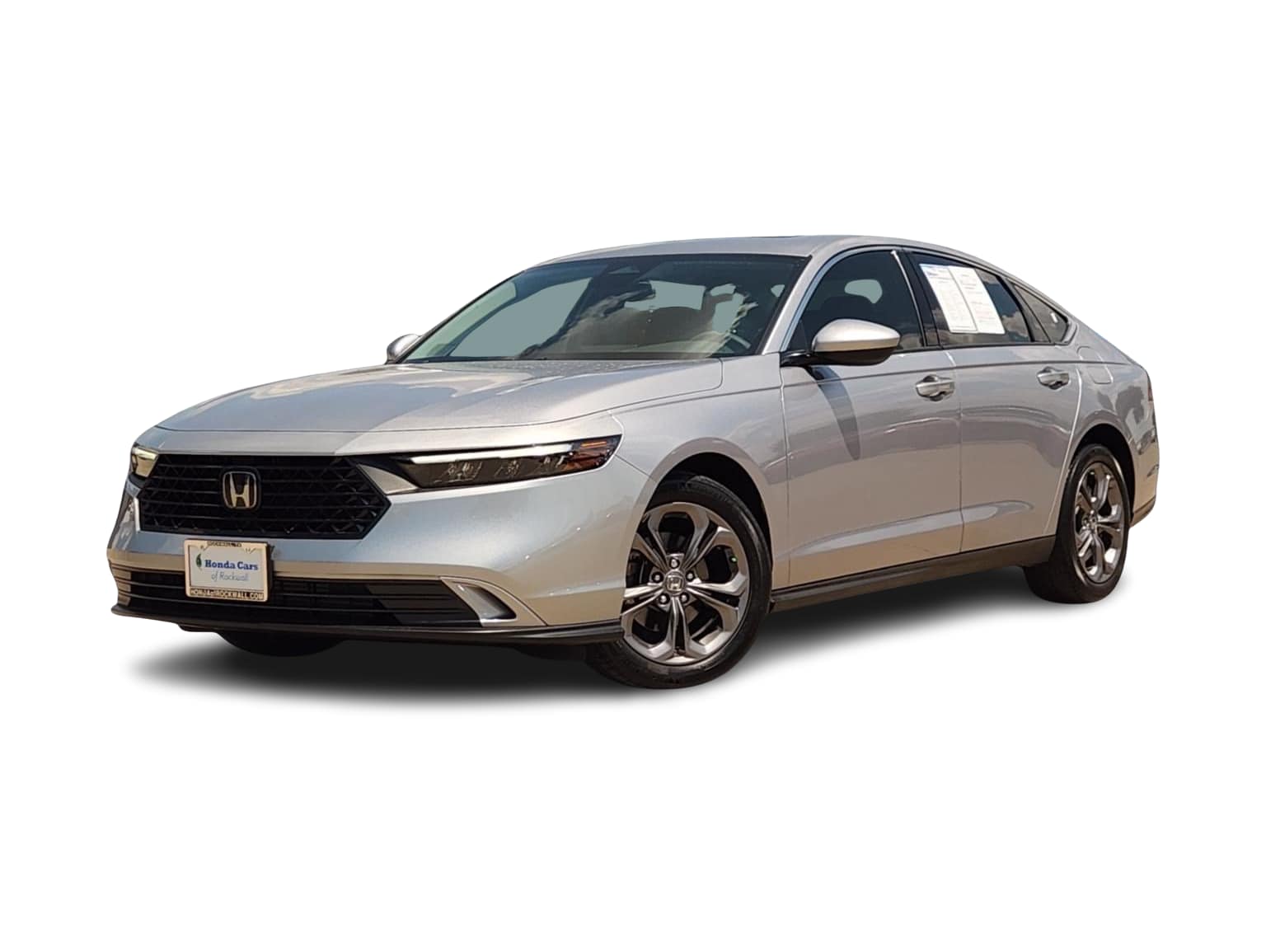 Thumbnail: 2023 Honda Accord - 1