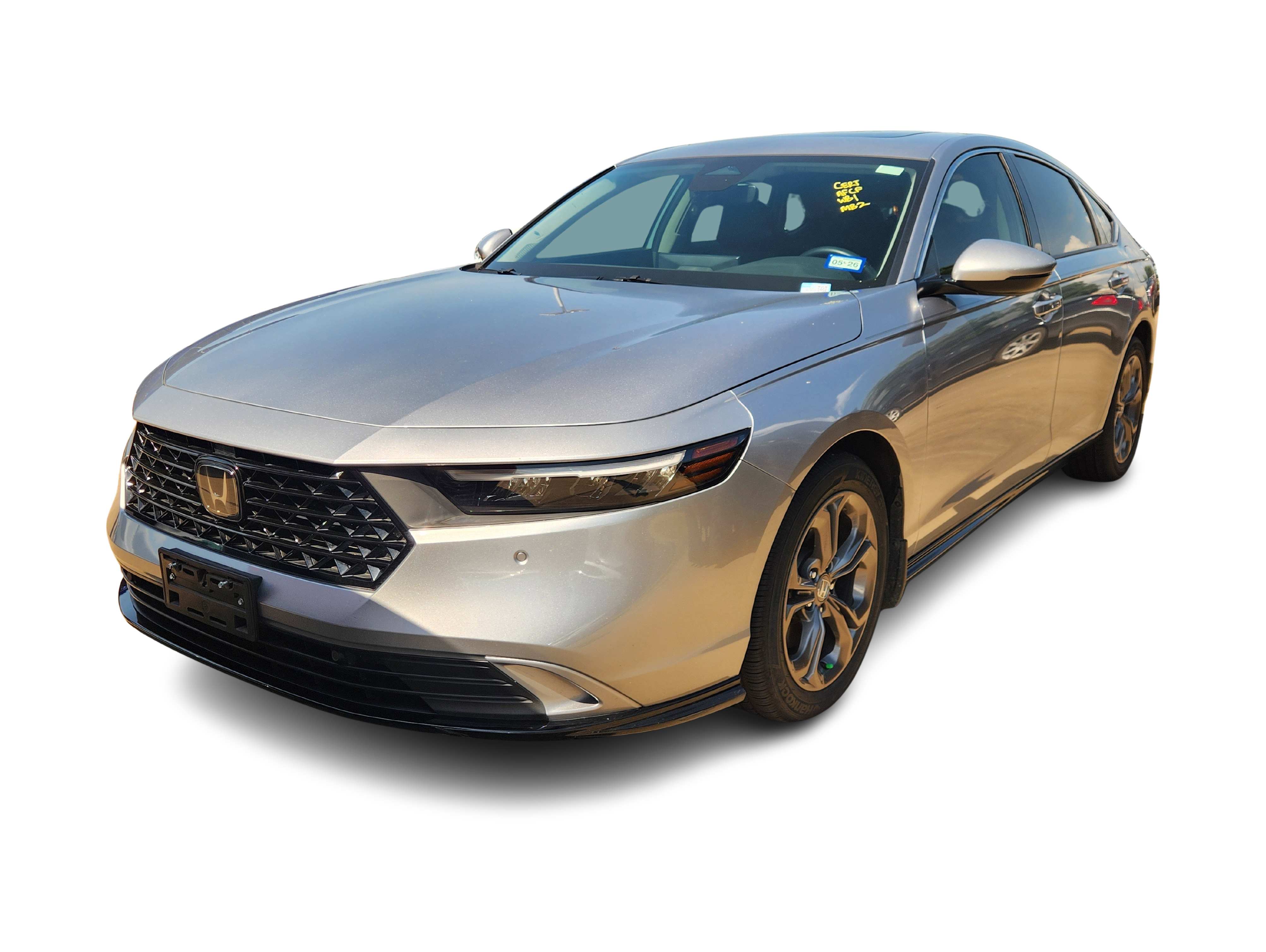 Thumbnail: 2023 Honda Accord - 1