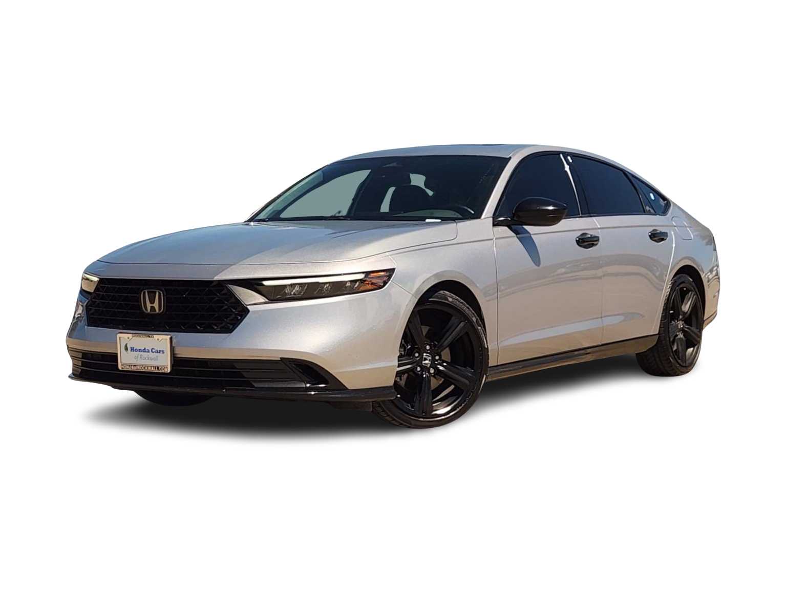 Thumbnail: 2024 Honda Accord - 1