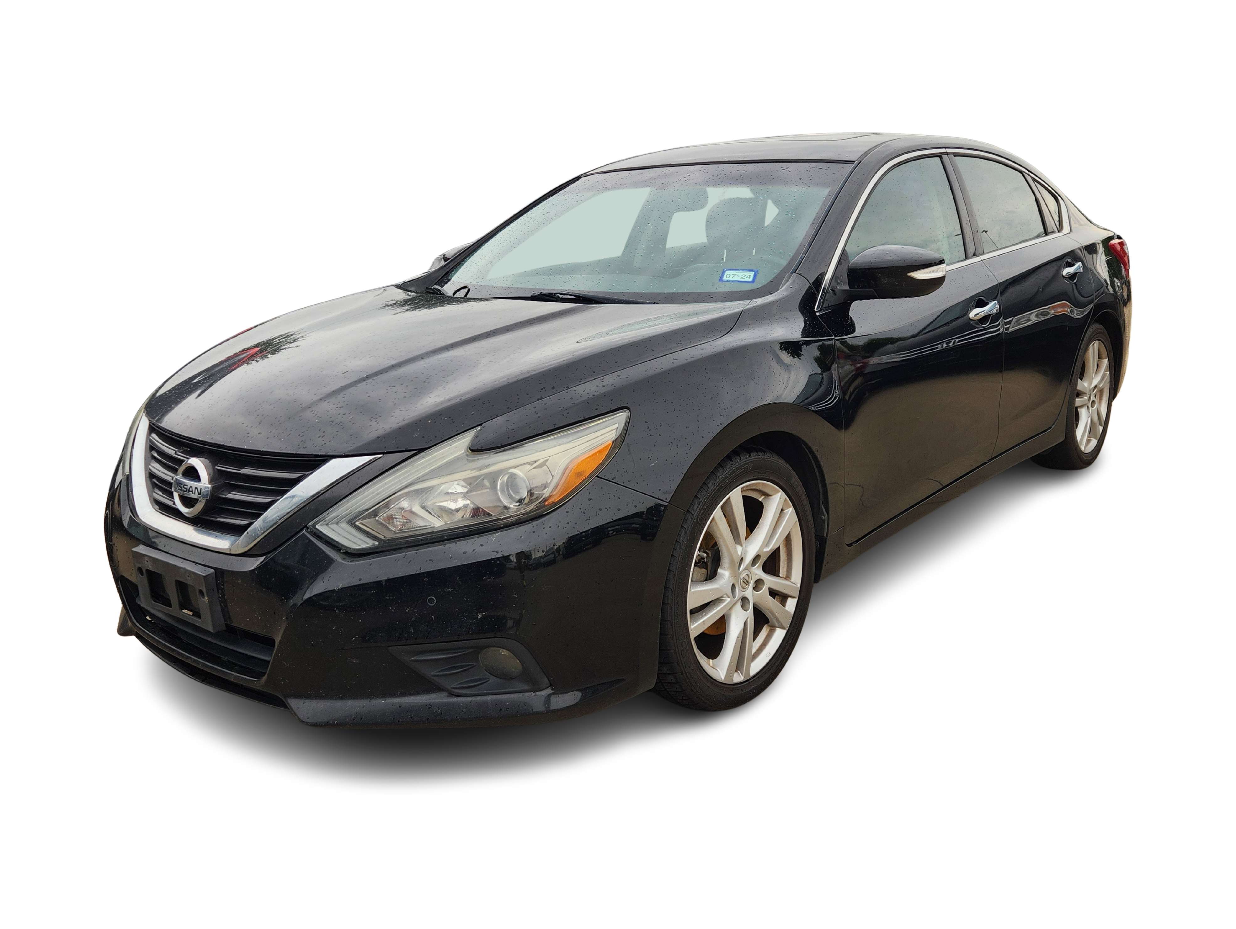 2016 Nissan Altima SL -
                  Rockwall, TX