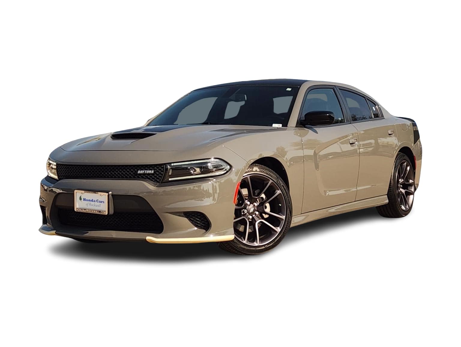 Thumbnail: 2023 Dodge Charger - 1