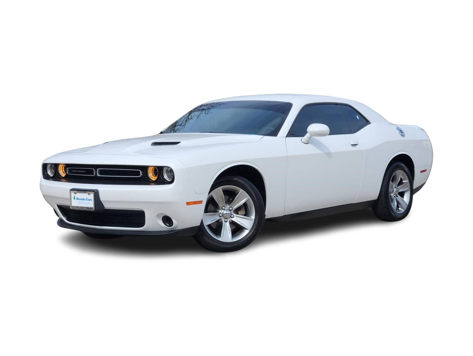 Thumbnail: 2022 Dodge Challenger - 1