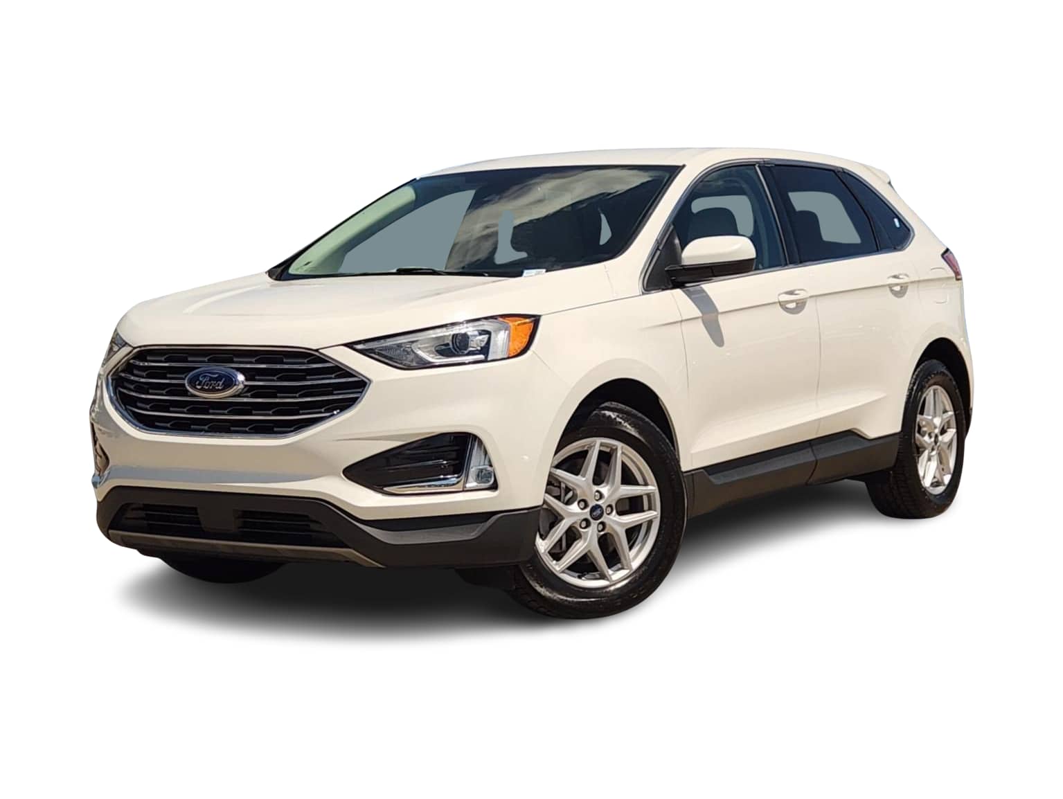 Thumbnail: 2021 Ford Edge - 1
