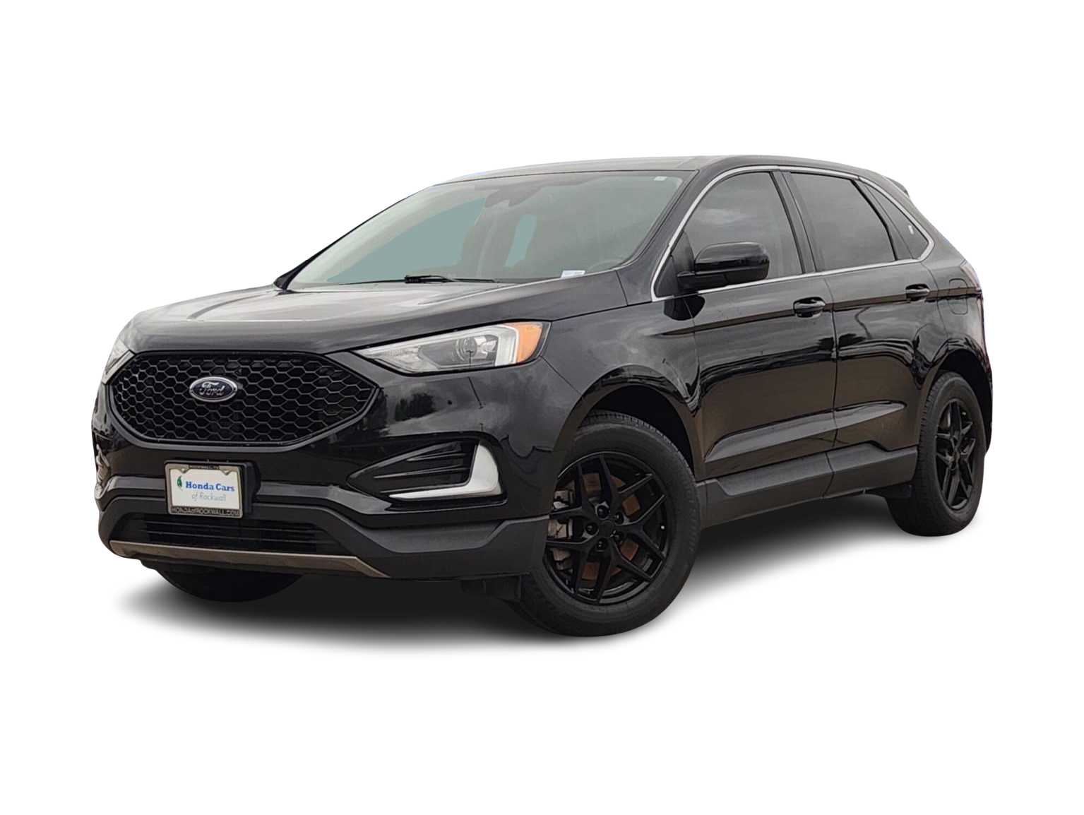 Thumbnail: 2023 Ford Edge - 1