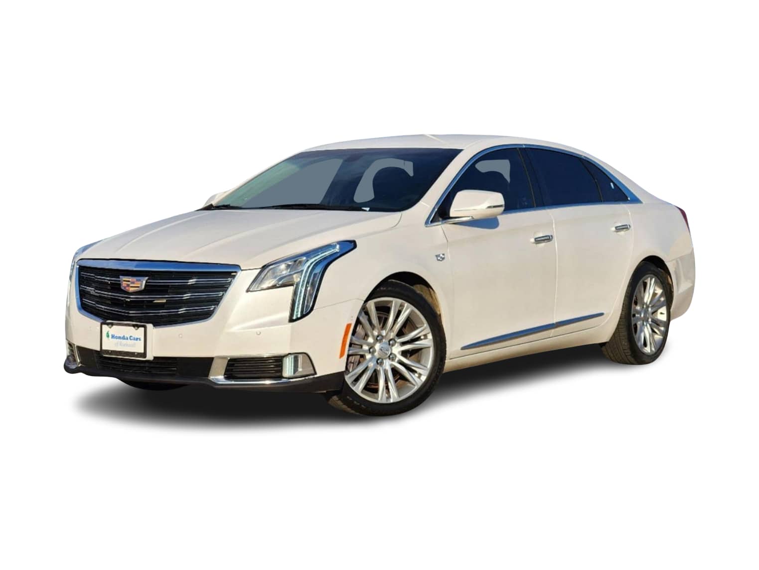 2018 Cadillac XTS Luxury -
                Rockwall, TX