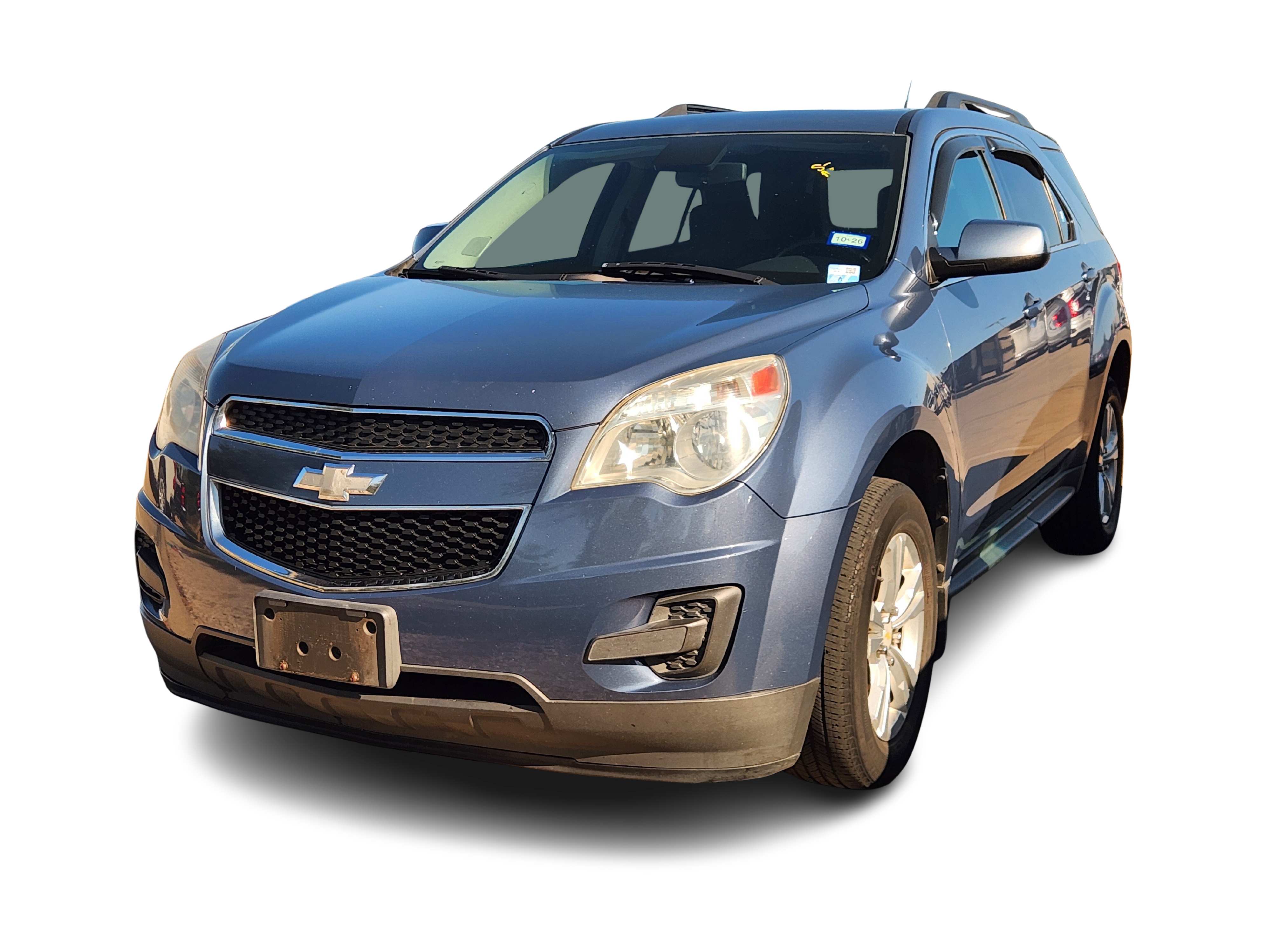 2012 Chevrolet Equinox LT -
                  Rockwall, TX