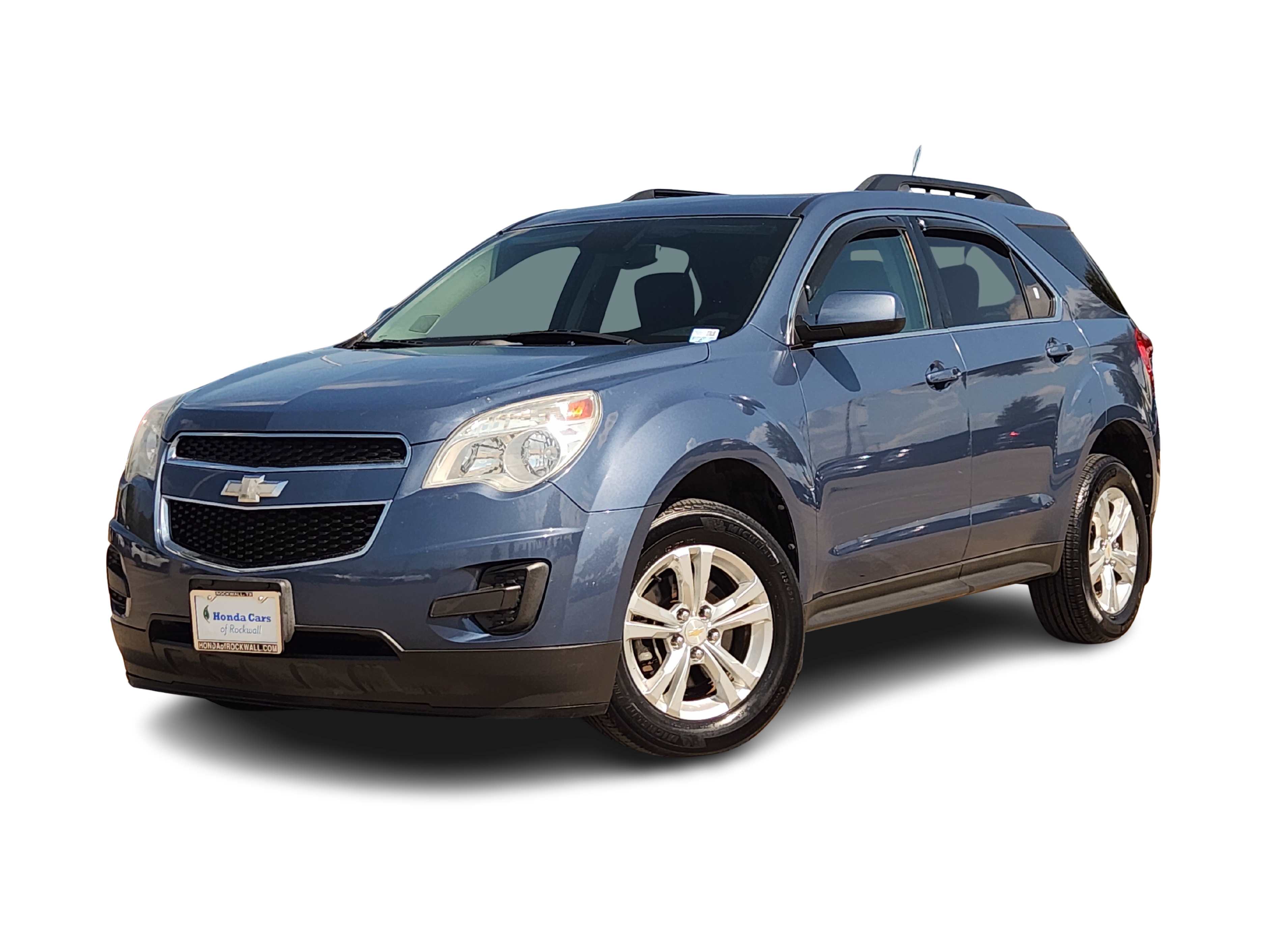 2012 Chevrolet Equinox LT -
                  Rockwall, TX