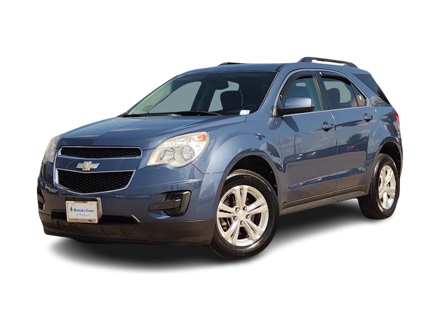 2012 Chevrolet Equinox LT -
                  Rockwall, TX