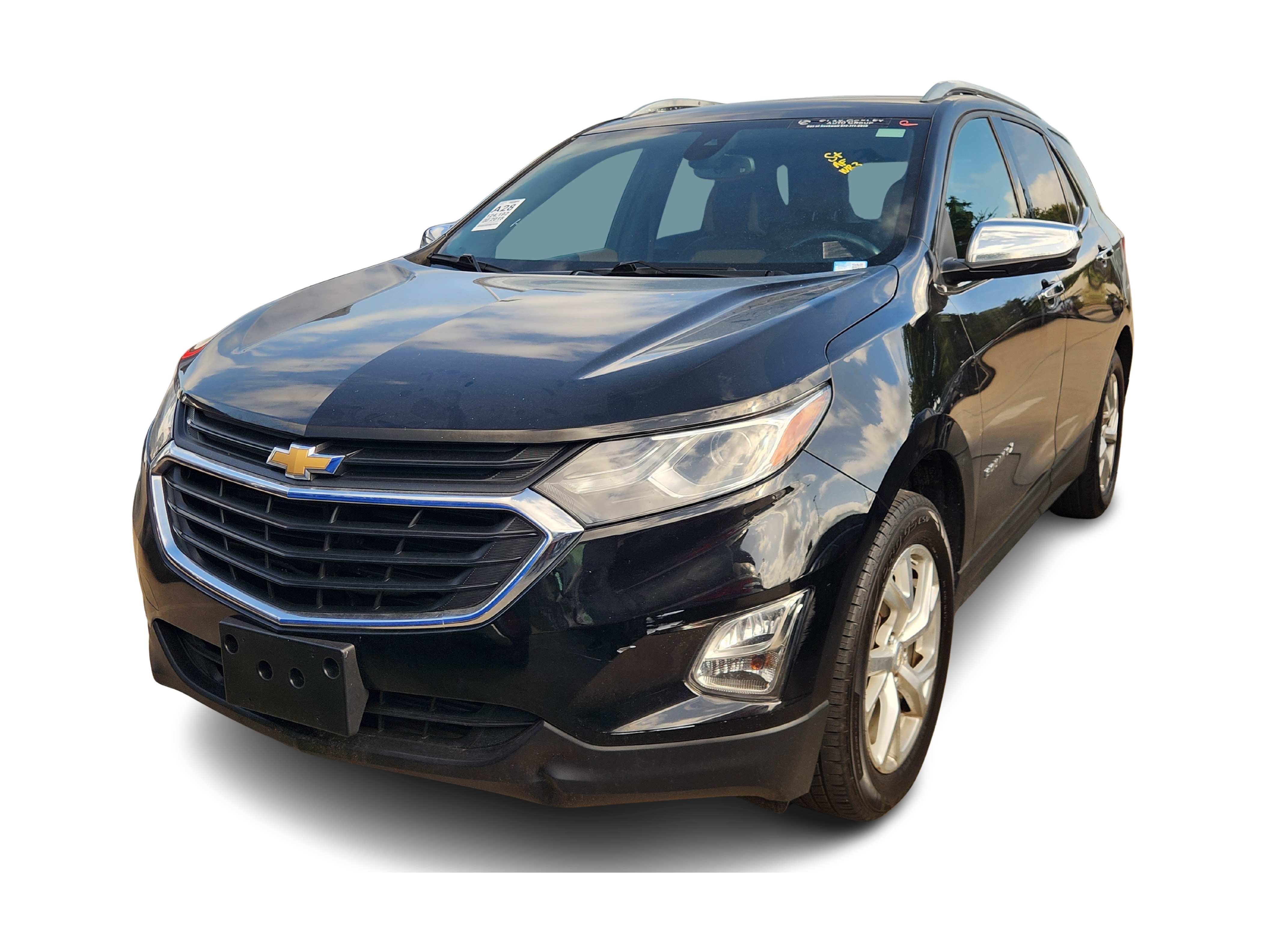 2018 Chevrolet Equinox Premier -
                  Rockwall, TX