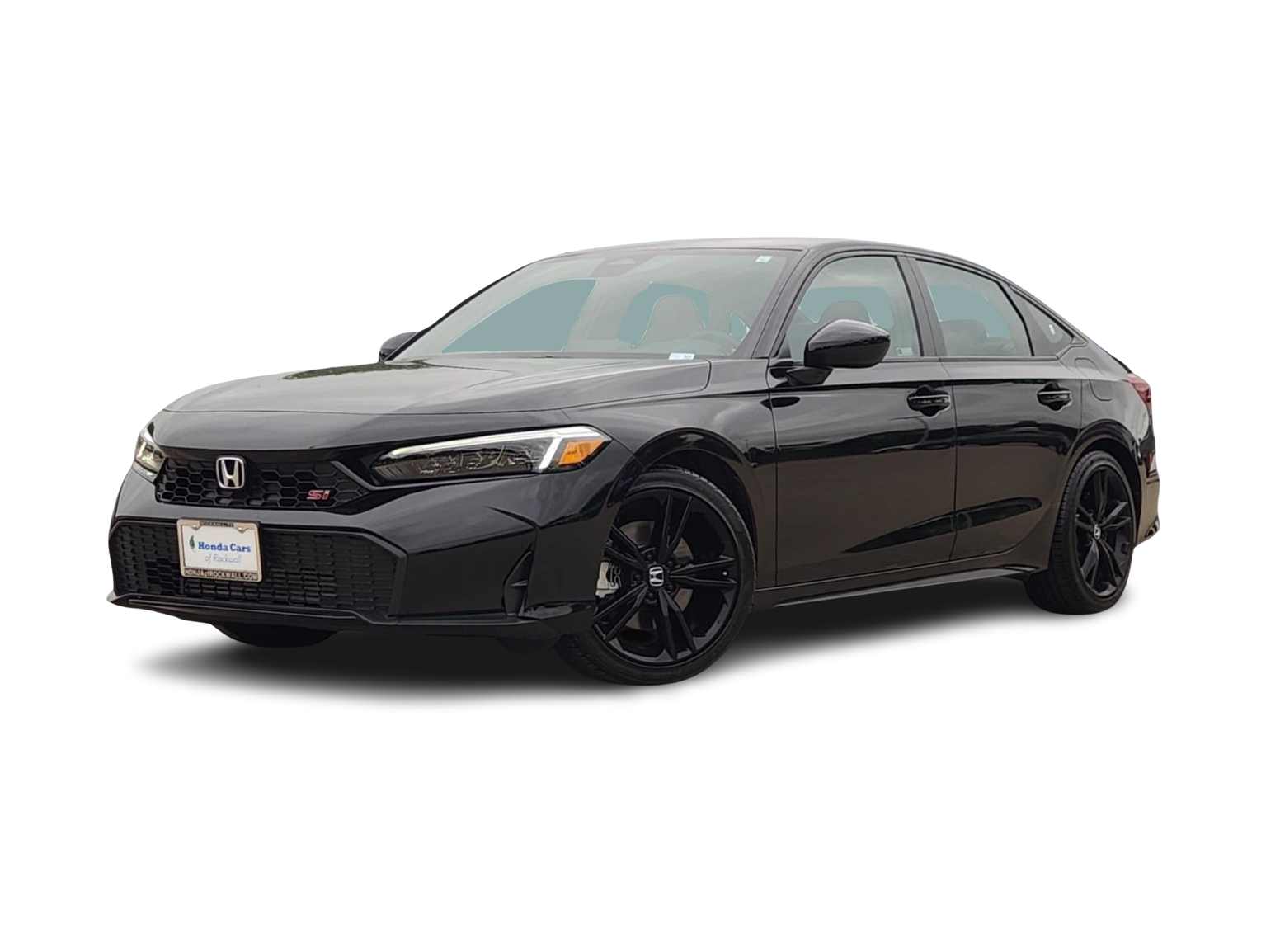 Thumbnail: 2026 Honda Civic - 1