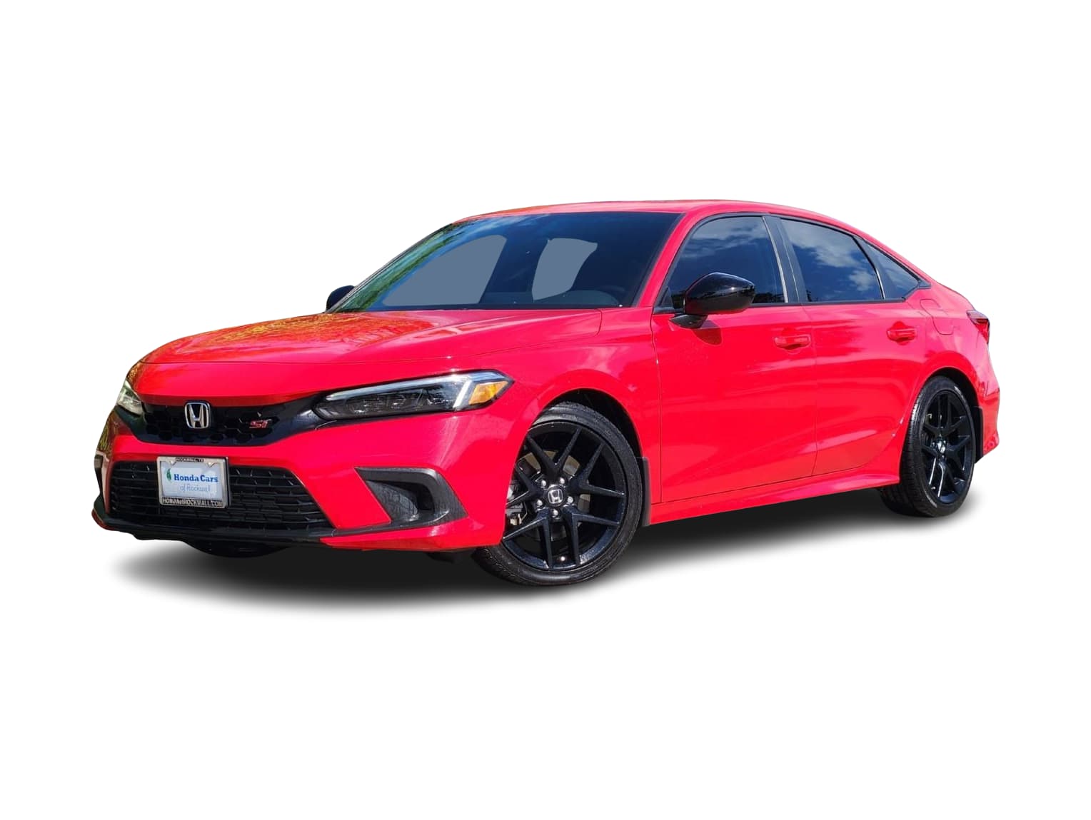 2023 Honda Civic Si -
                Rockwall, TX