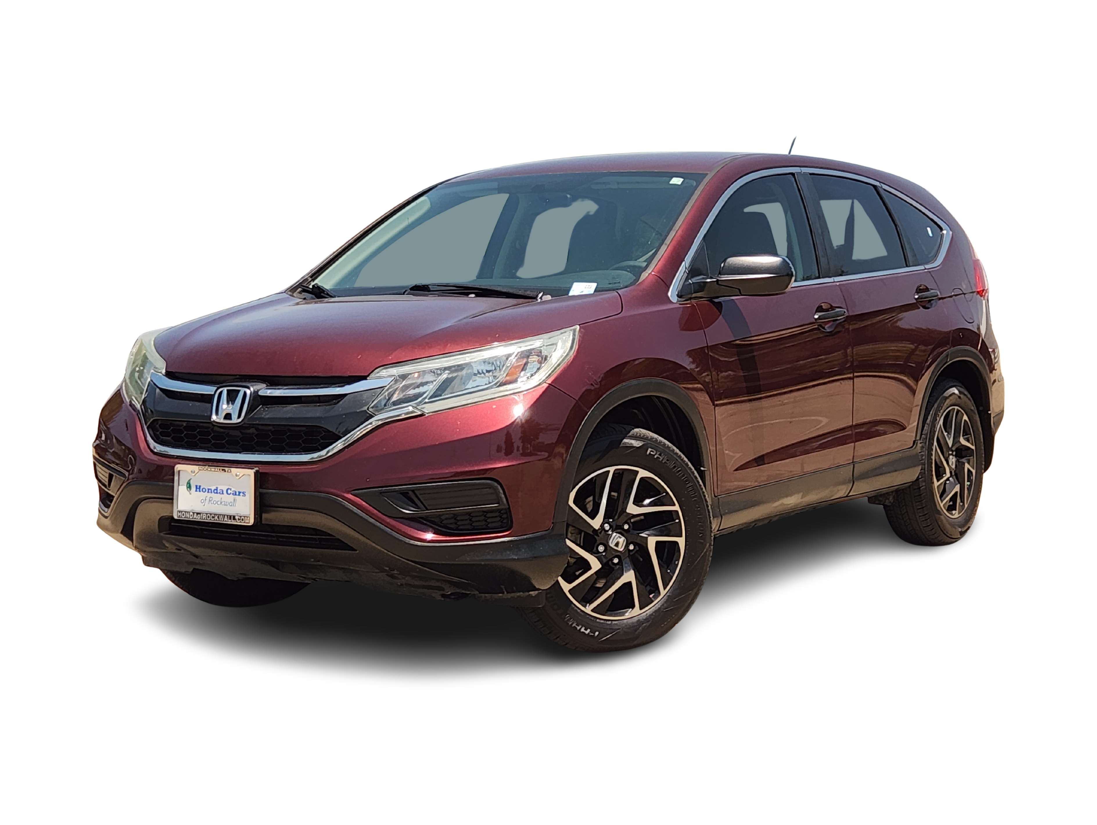 2016 Honda CR-V SE -
                  Rockwall, TX