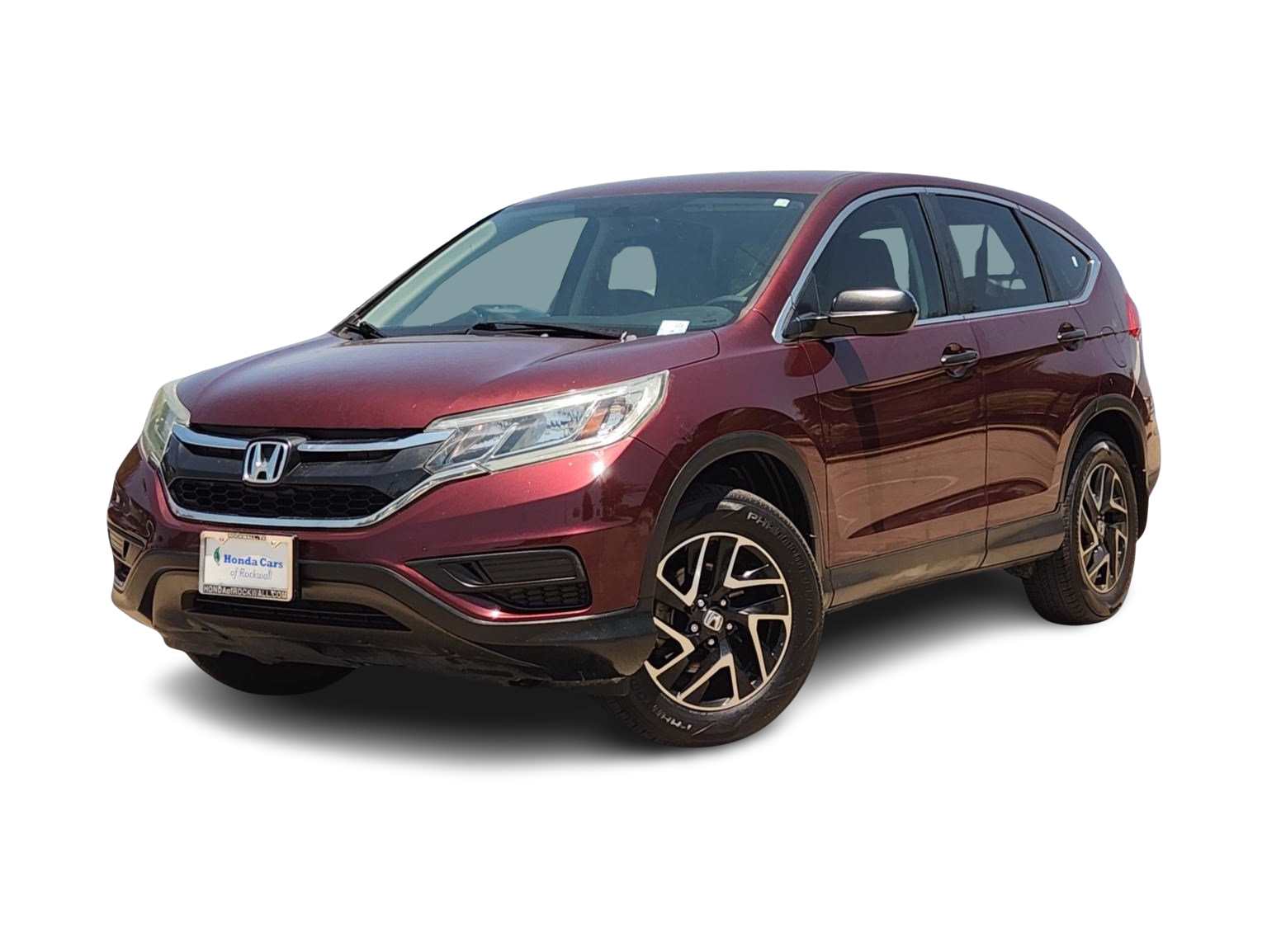 2016 Honda CR-V SE -
                  Rockwall, TX
