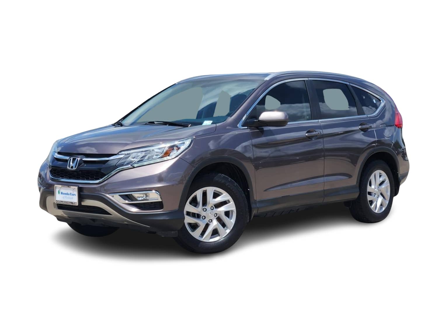 Thumbnail: 2016 Honda CR-V - 1