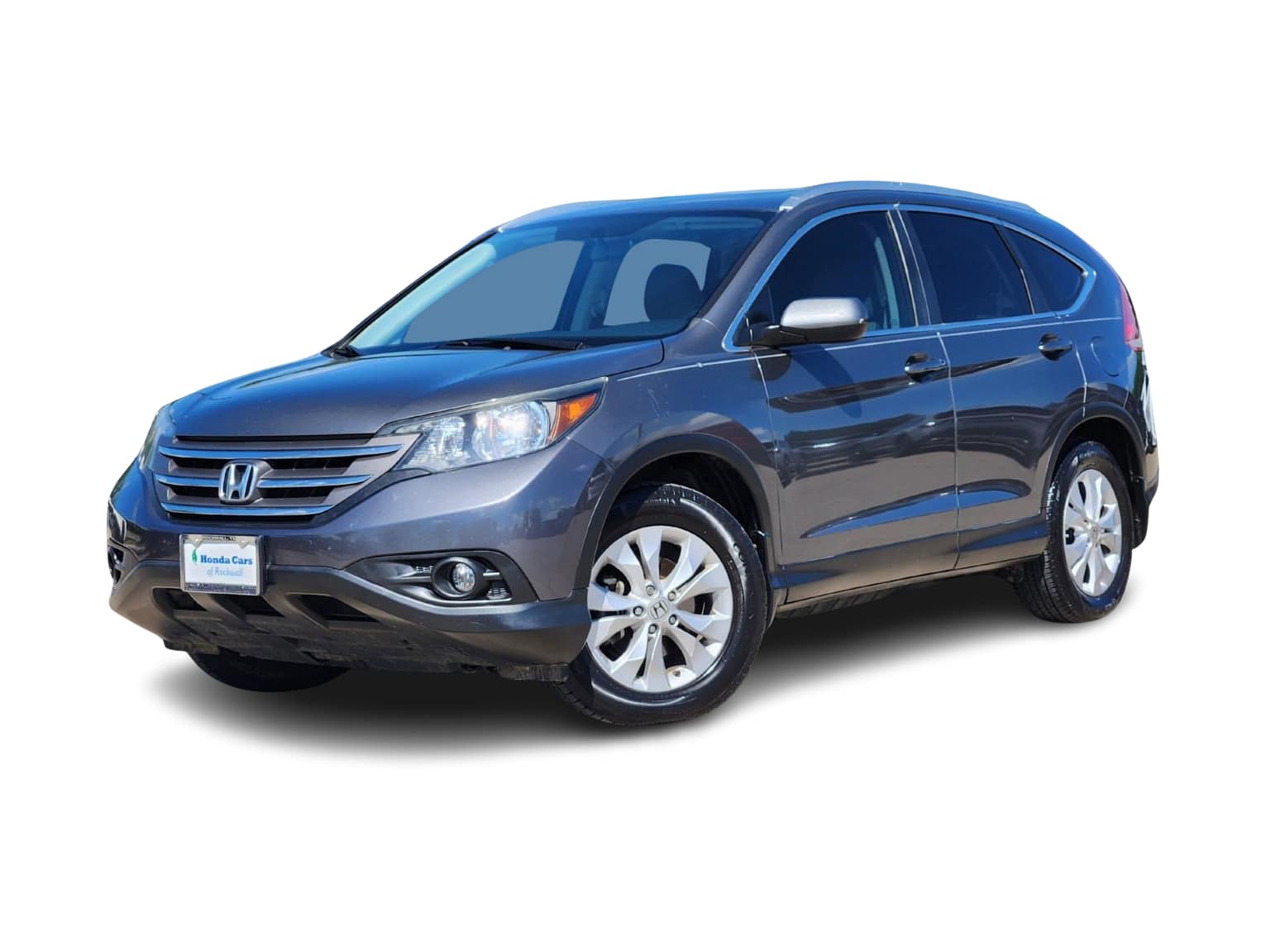 2014 Honda CR-V EX-L -
                Rockwall, TX