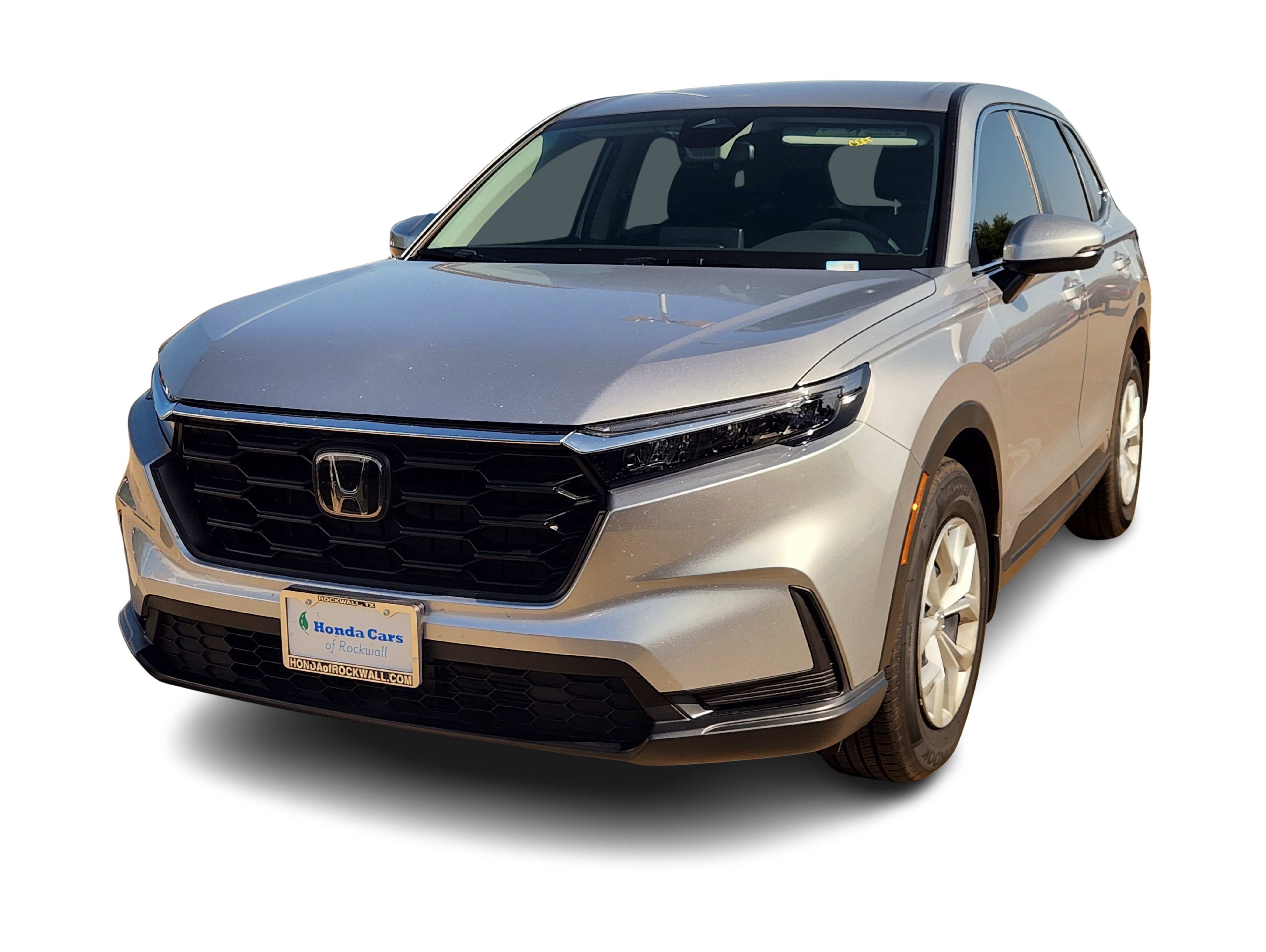 Thumbnail: 2026 Honda CR-V - 1