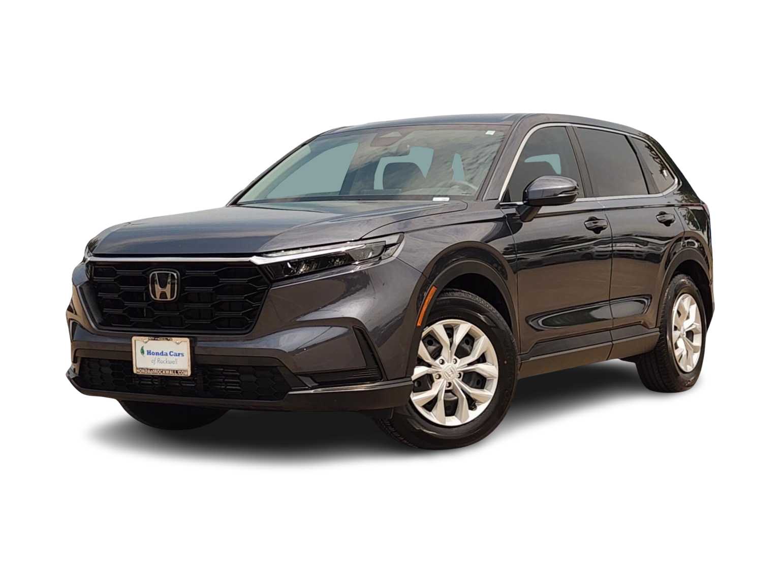 Thumbnail: 2026 Honda CR-V - 1