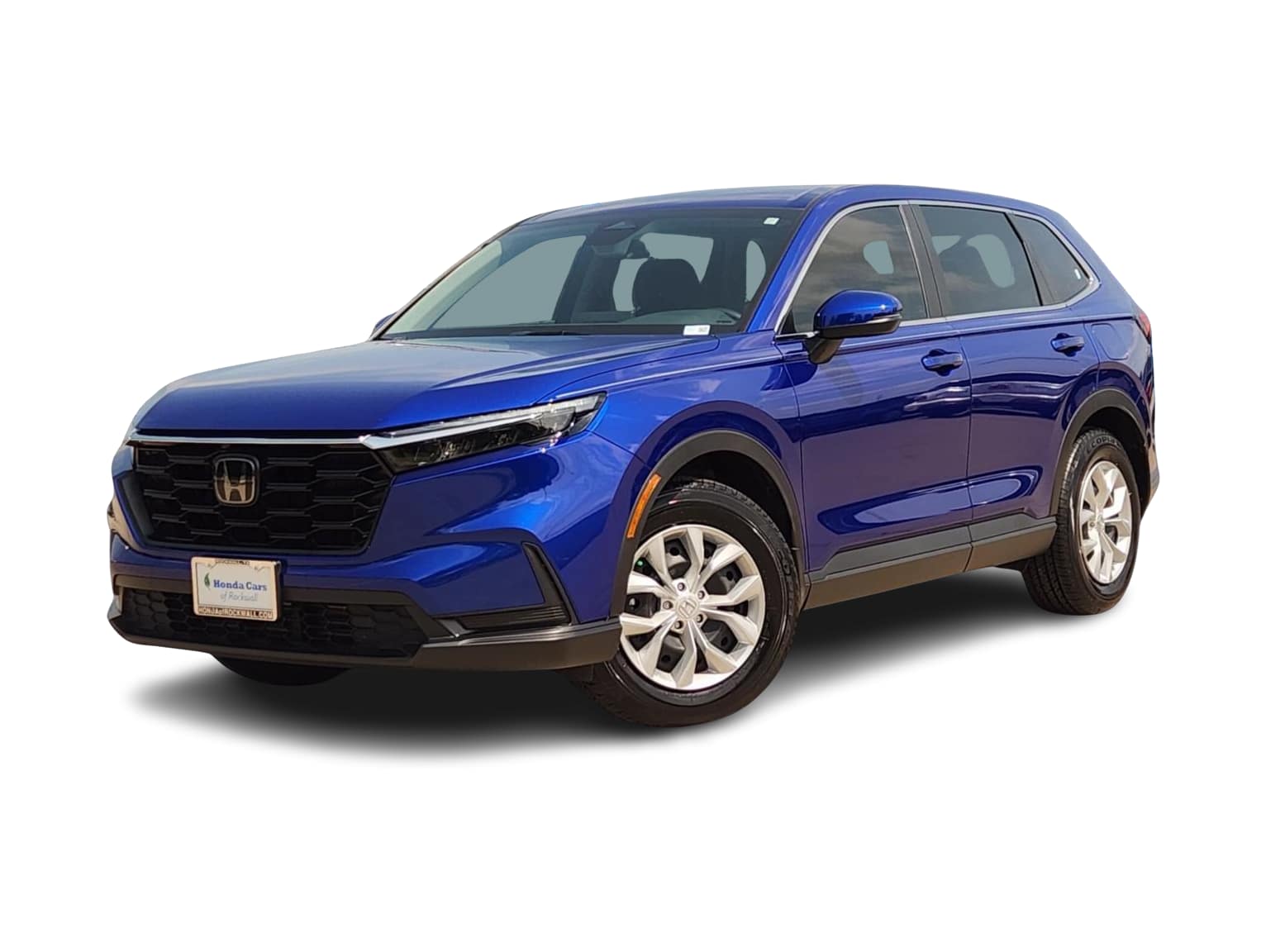 Thumbnail: 2023 Honda CR-V - 1