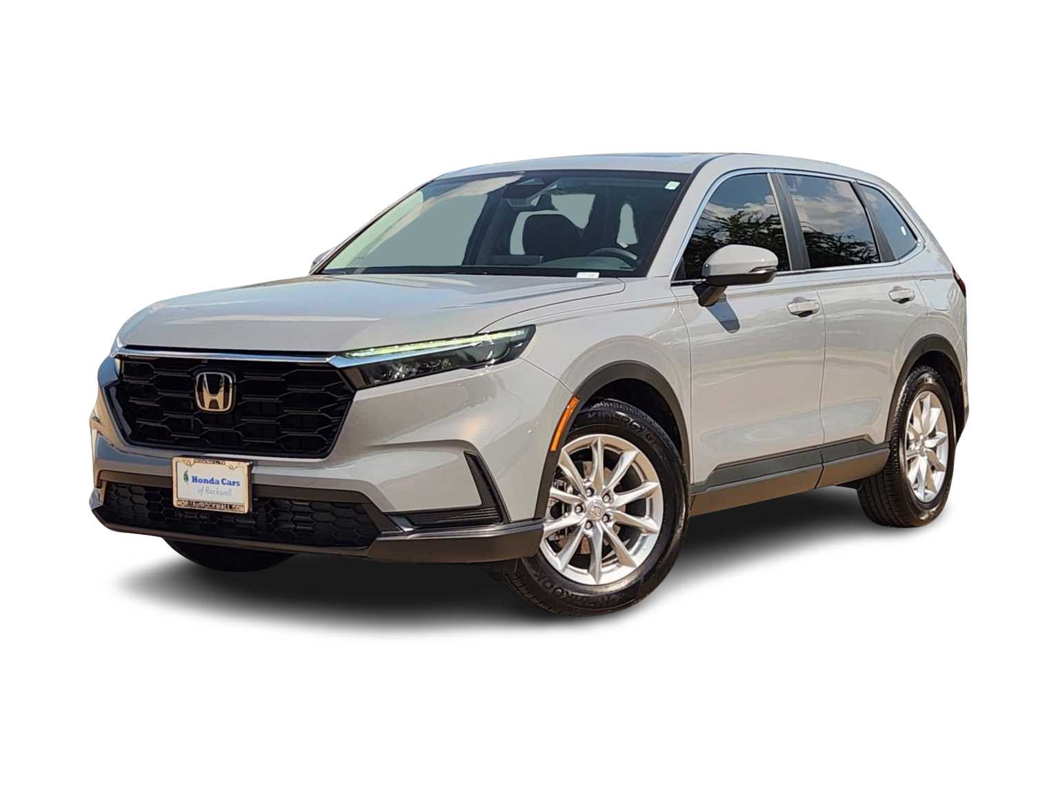 Thumbnail: 2026 Honda CR-V - 1