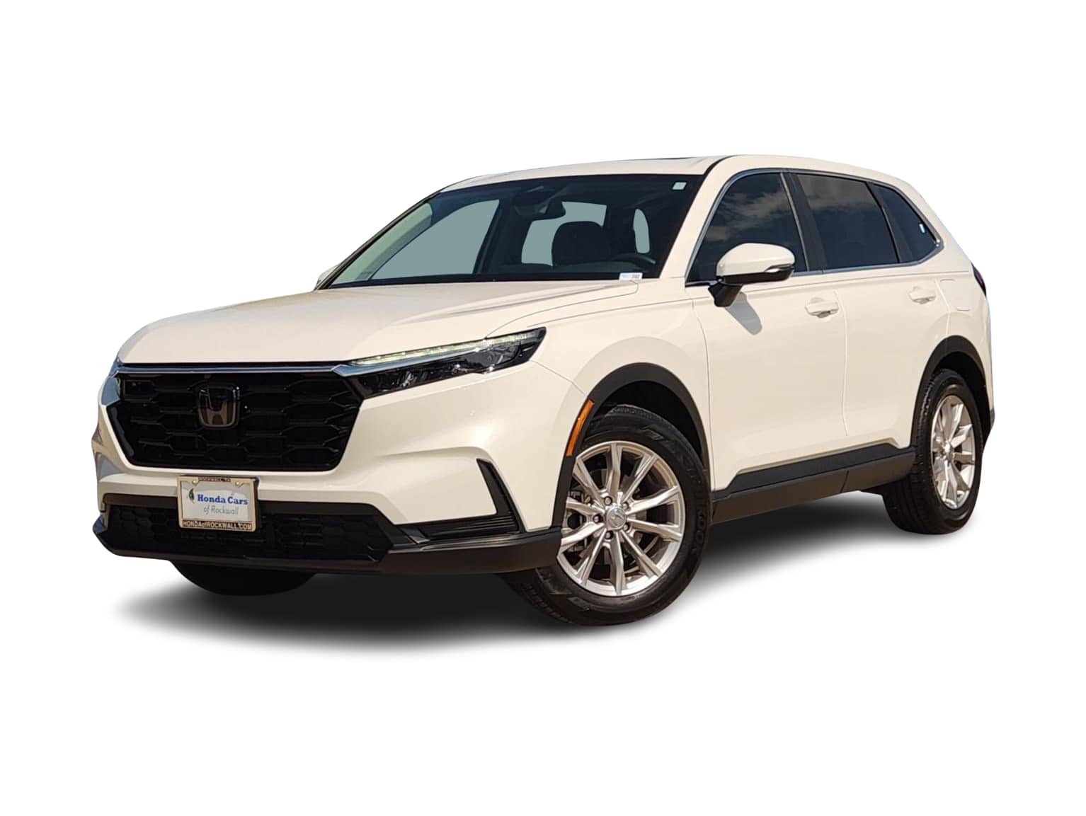 Thumbnail: 2025 Honda CR-V - 1