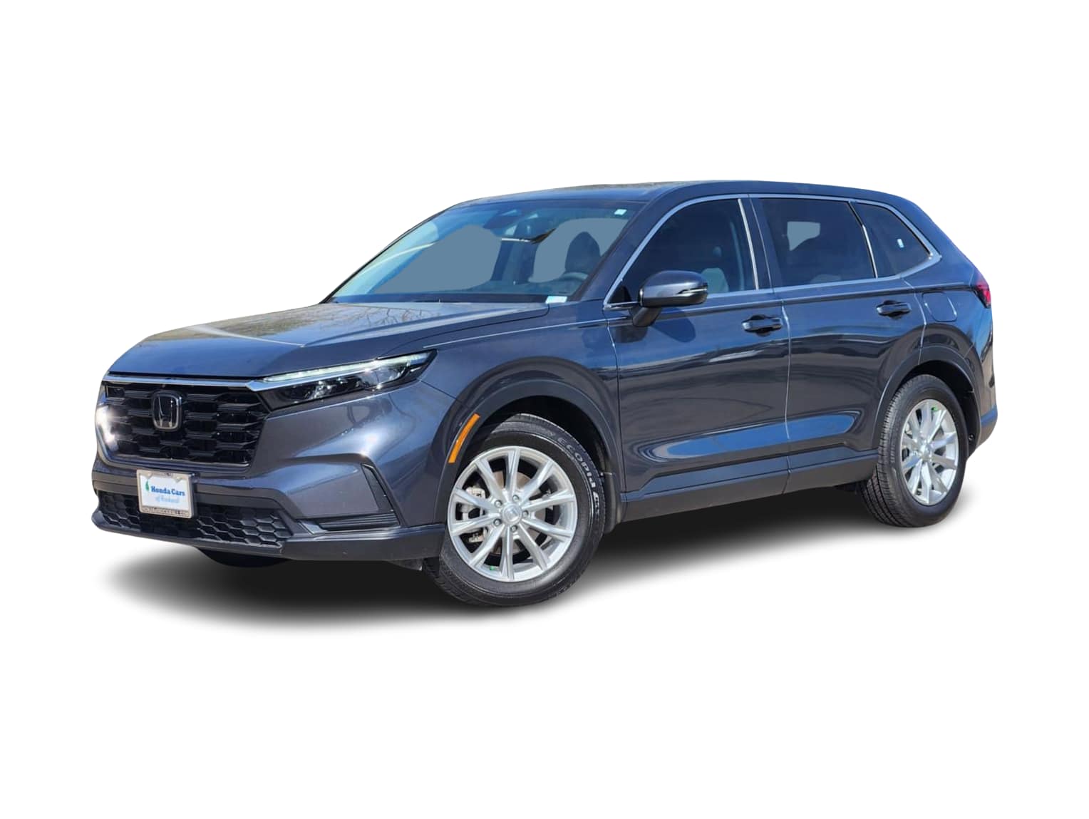 Thumbnail: 2025 Honda CR-V - 1