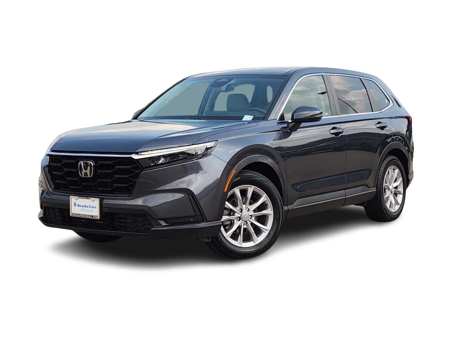 Thumbnail: 2023 Honda CR-V - 1