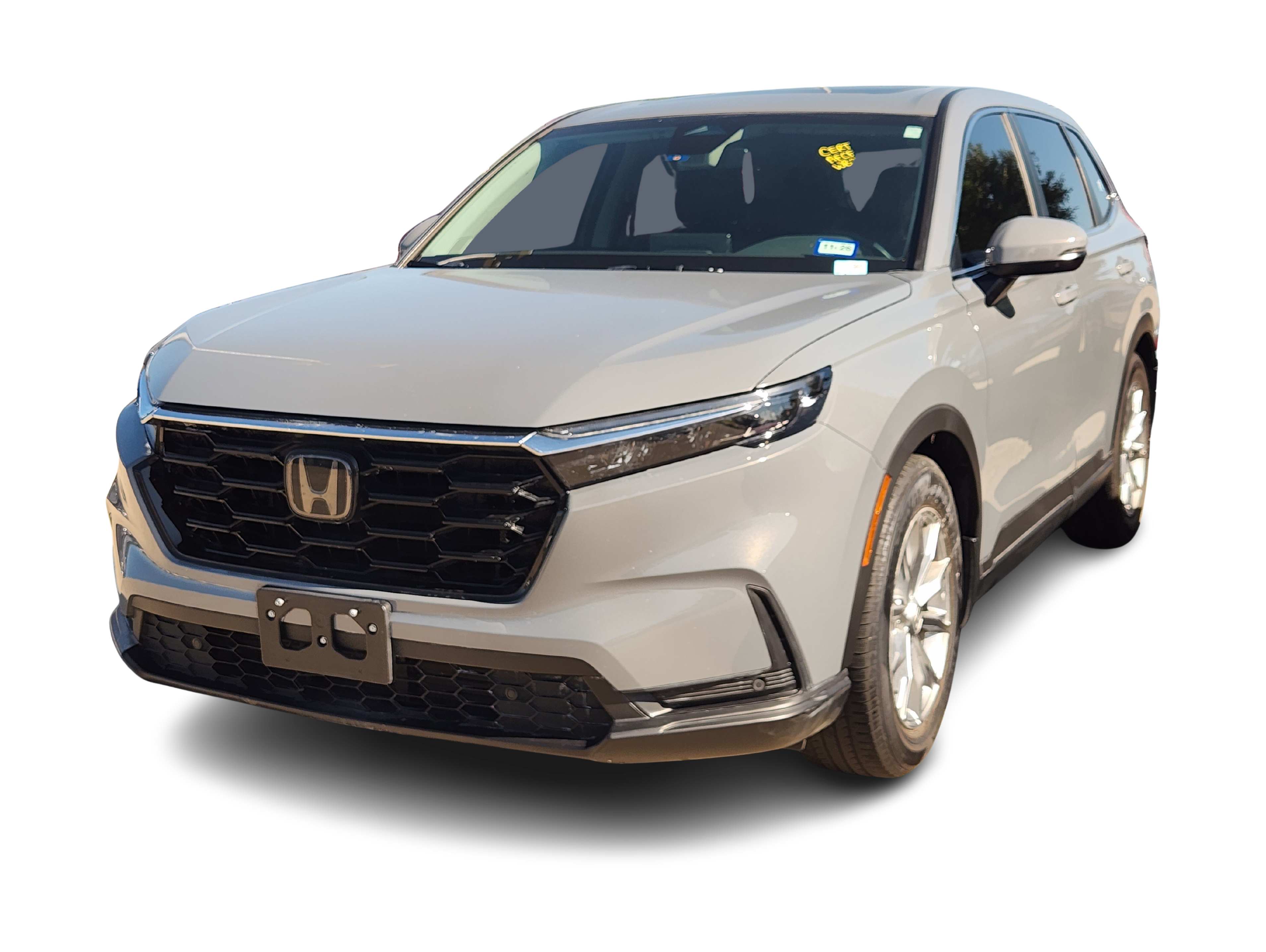Thumbnail: 2025 Honda CR-V - 1