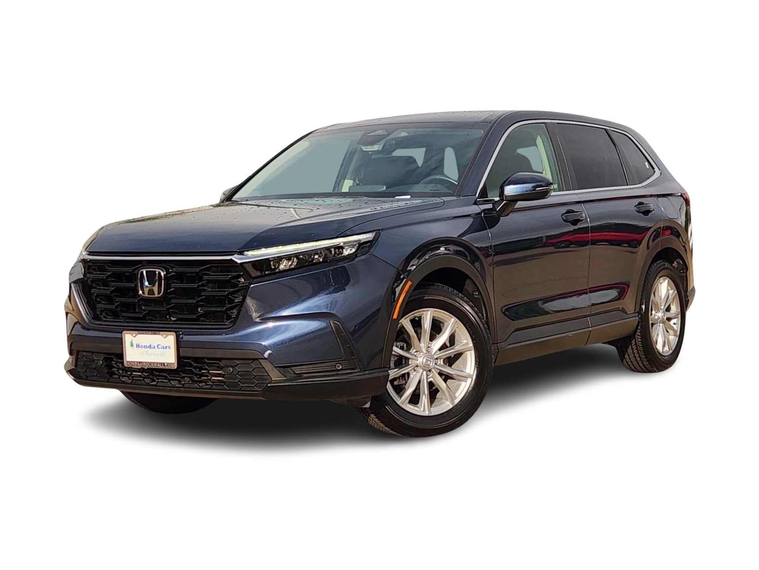 Thumbnail: 2024 Honda CR-V - 1