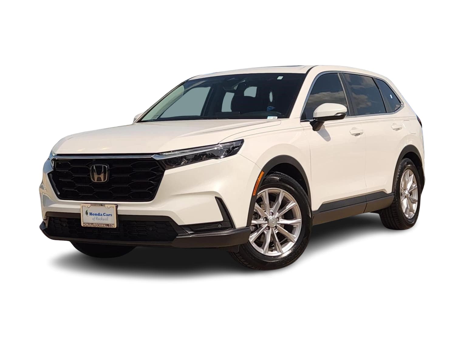 Thumbnail: 2024 Honda CR-V - 1