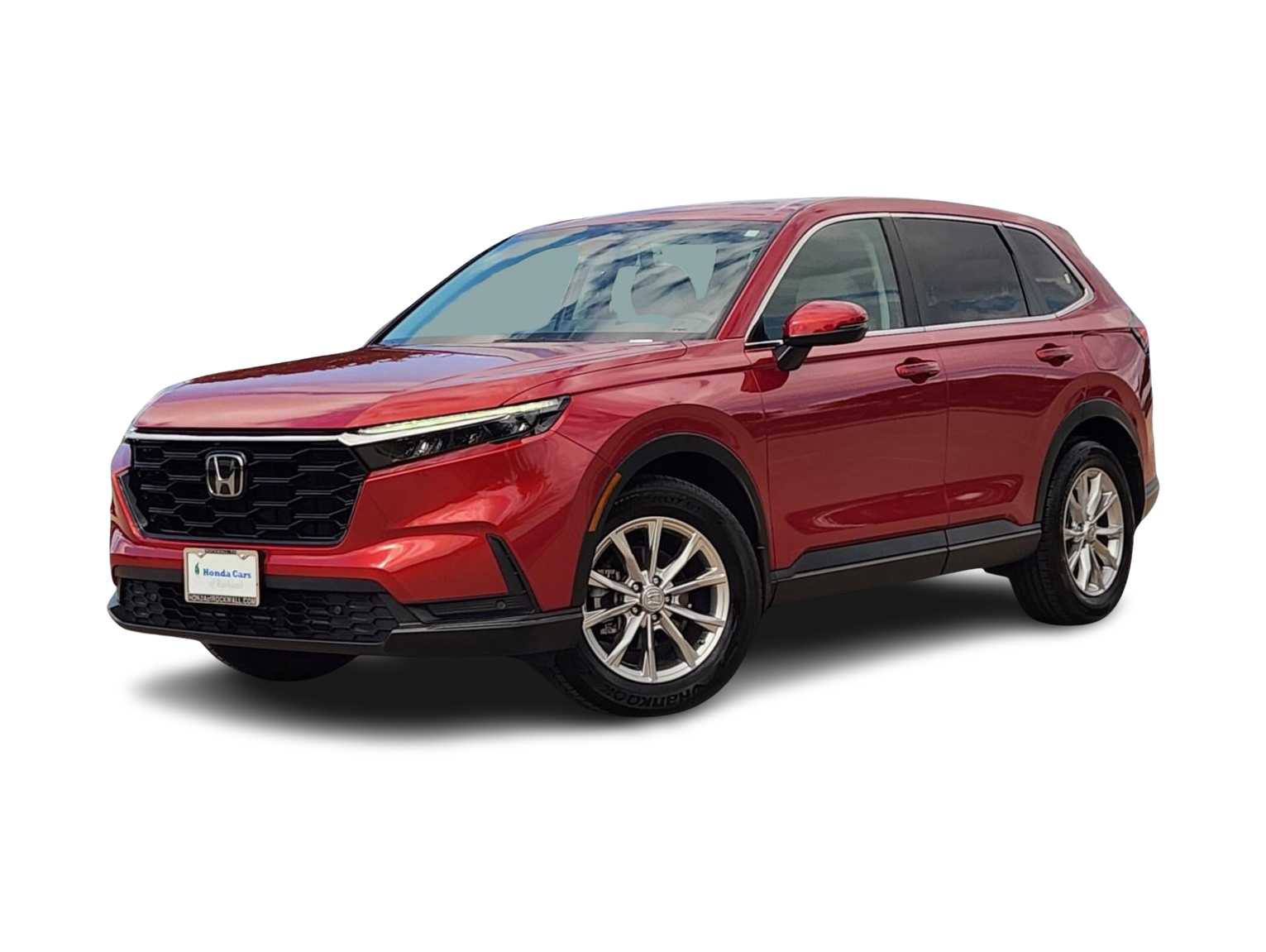 Thumbnail: 2023 Honda CR-V - 1
