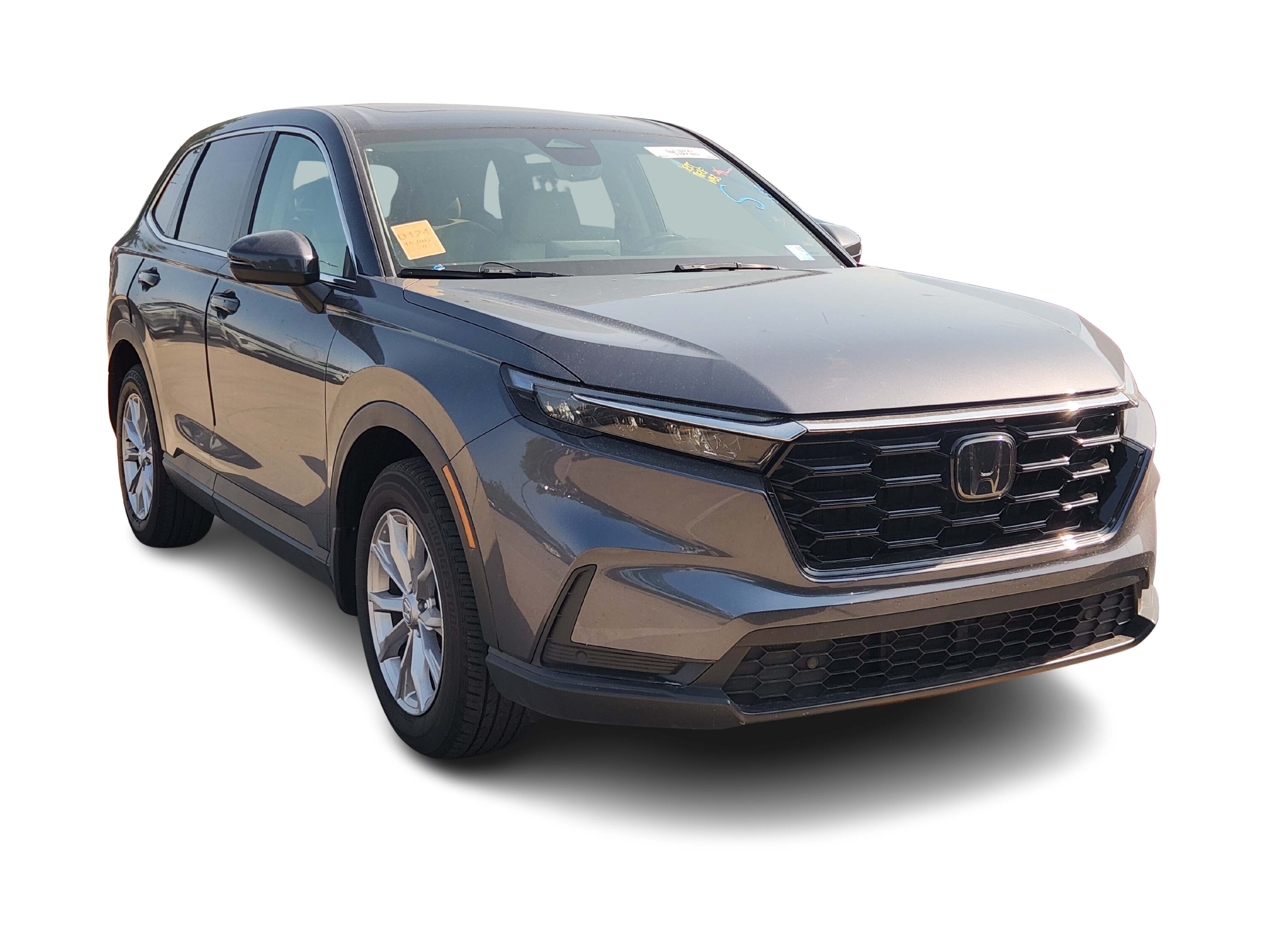 Thumbnail: 2023 Honda CR-V - 1