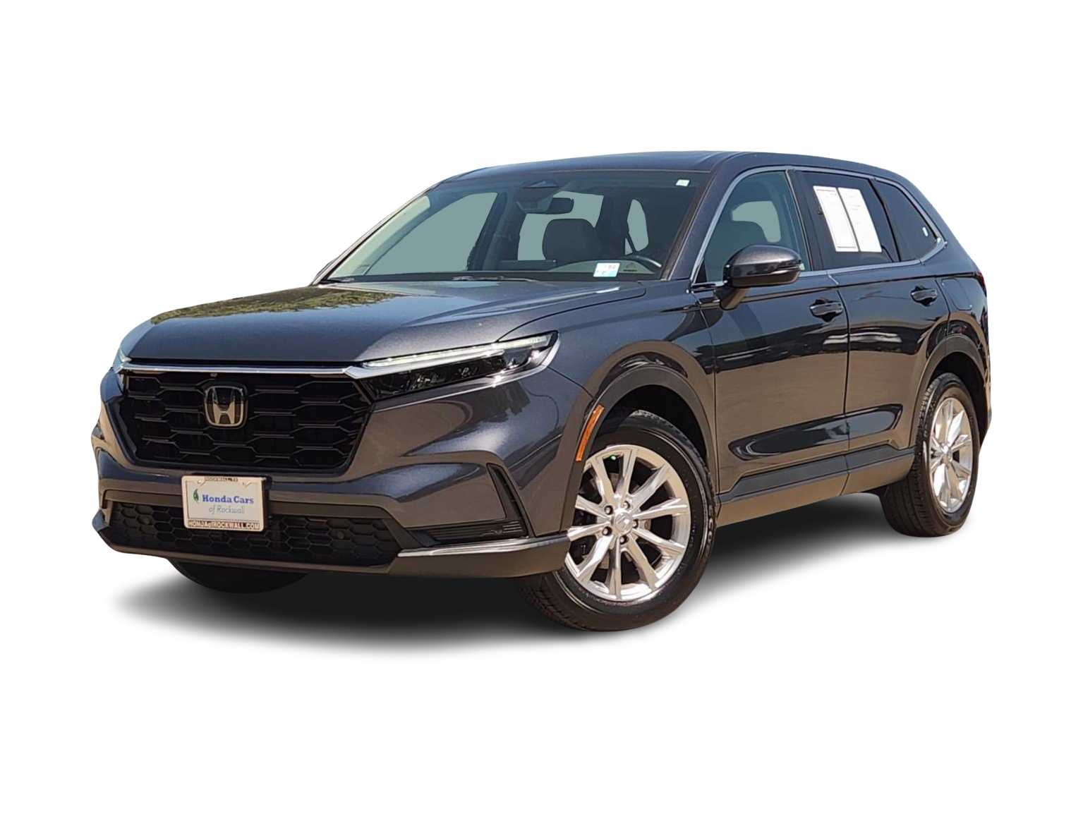 Thumbnail: 2023 Honda CR-V - 1