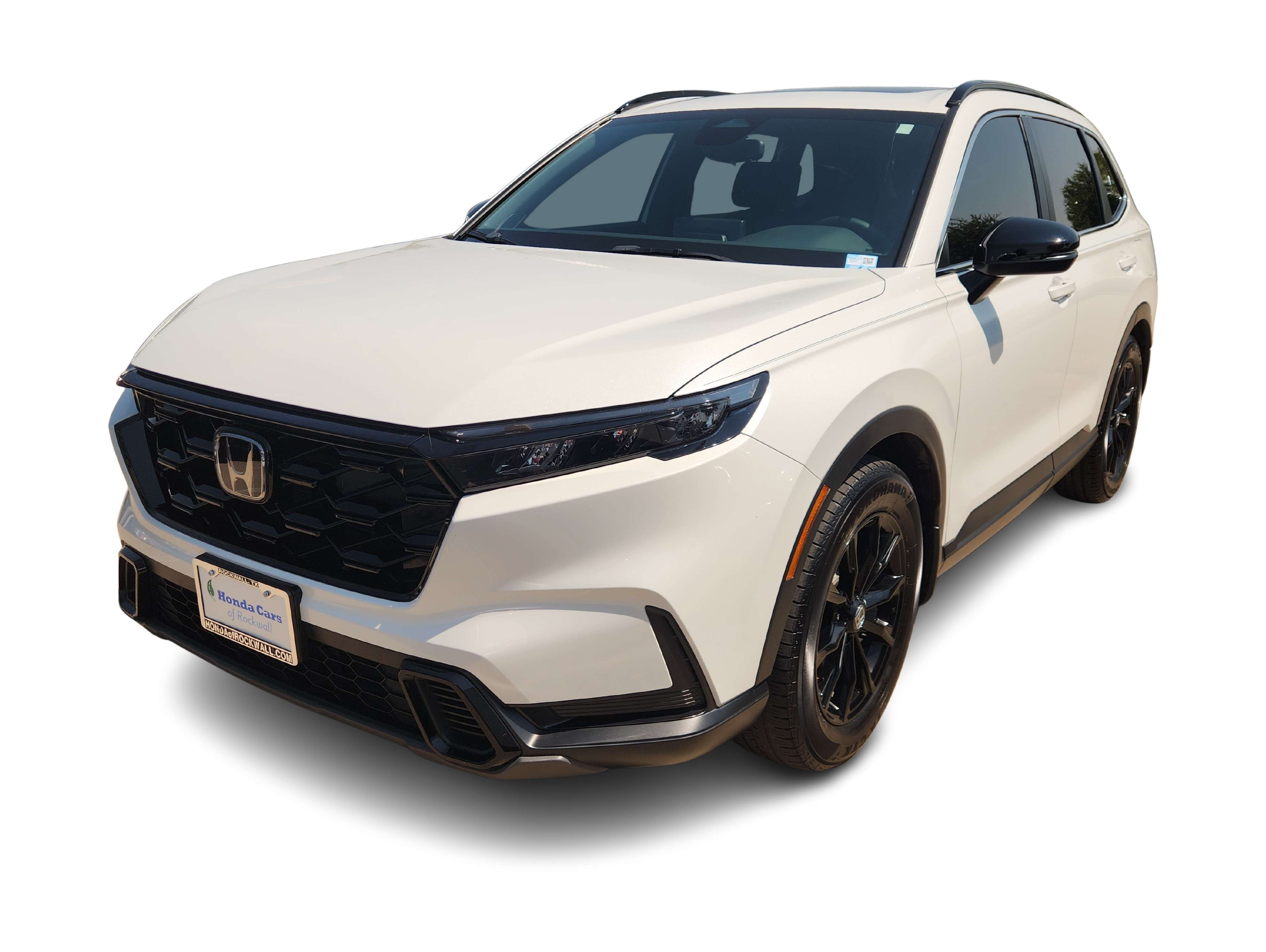 Thumbnail: 2023 Honda CR-V - 1