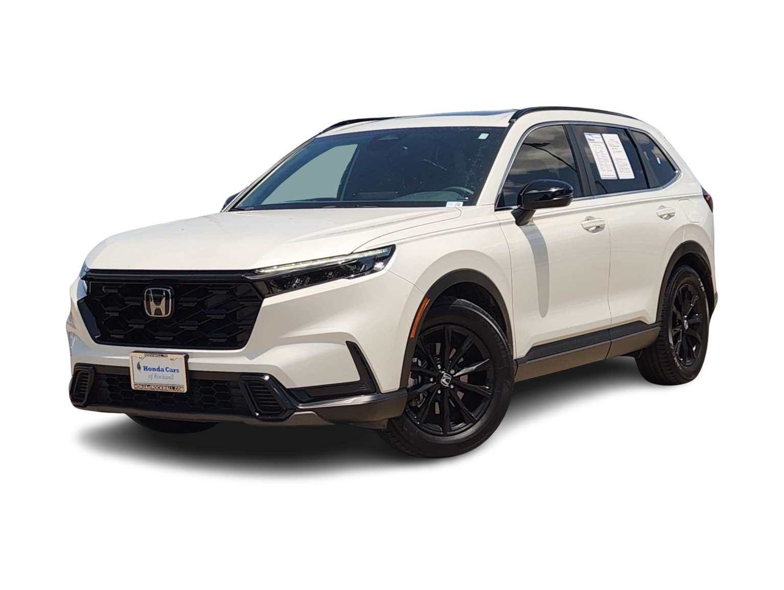 Thumbnail: 2023 Honda CR-V - 1