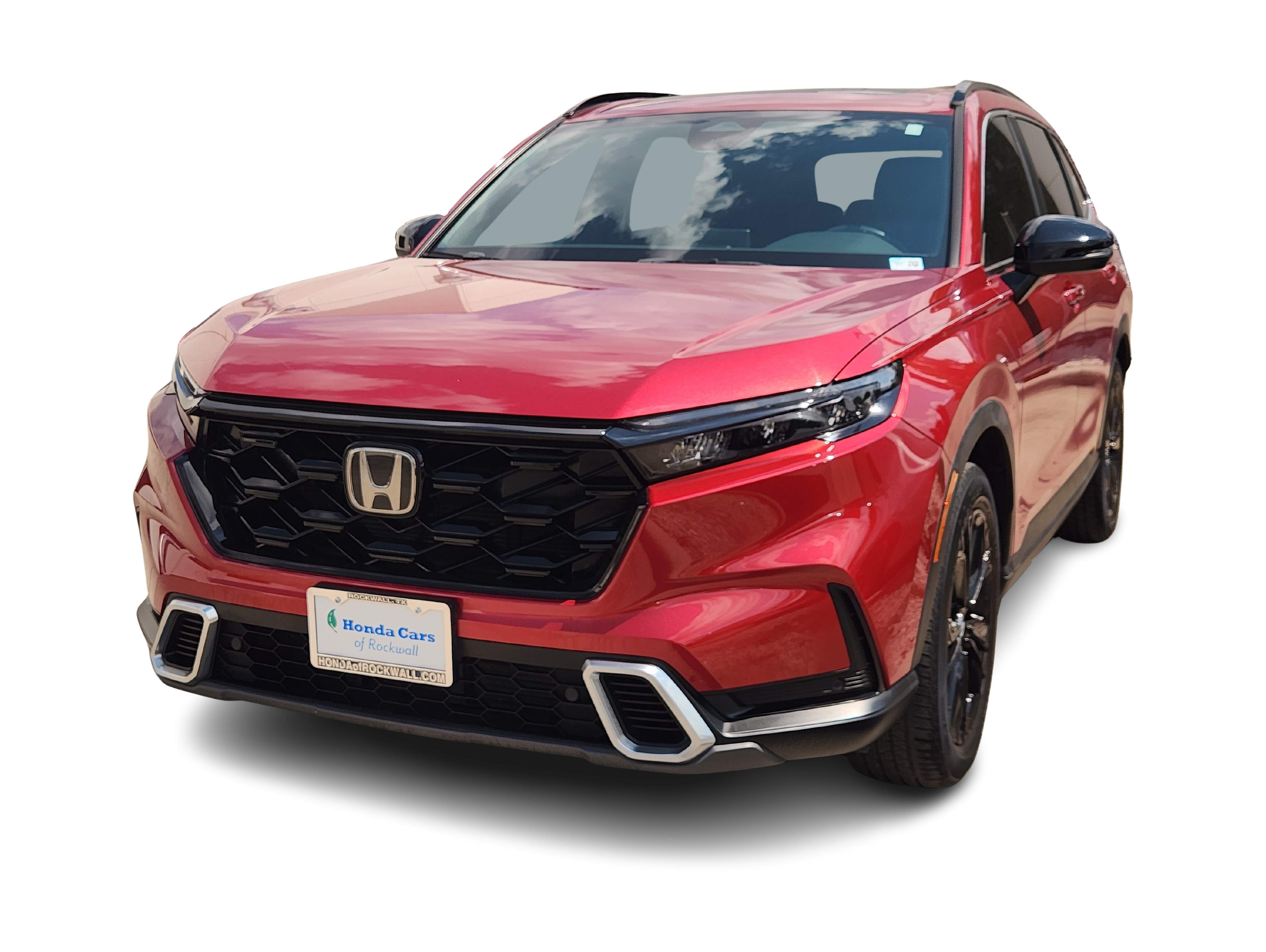 Thumbnail: 2023 Honda CR-V - 1