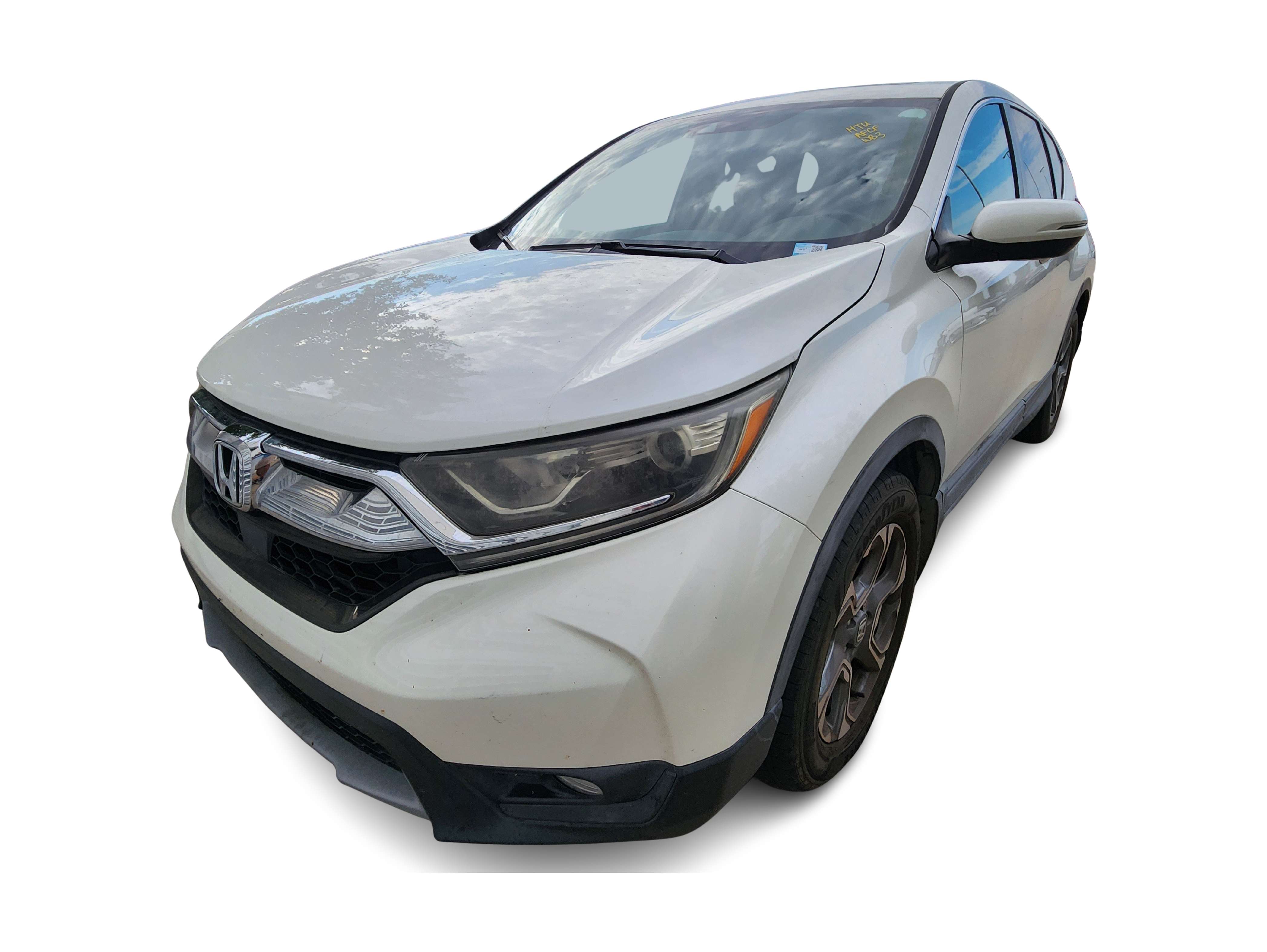 Thumbnail: 2018 Honda CR-V - 1