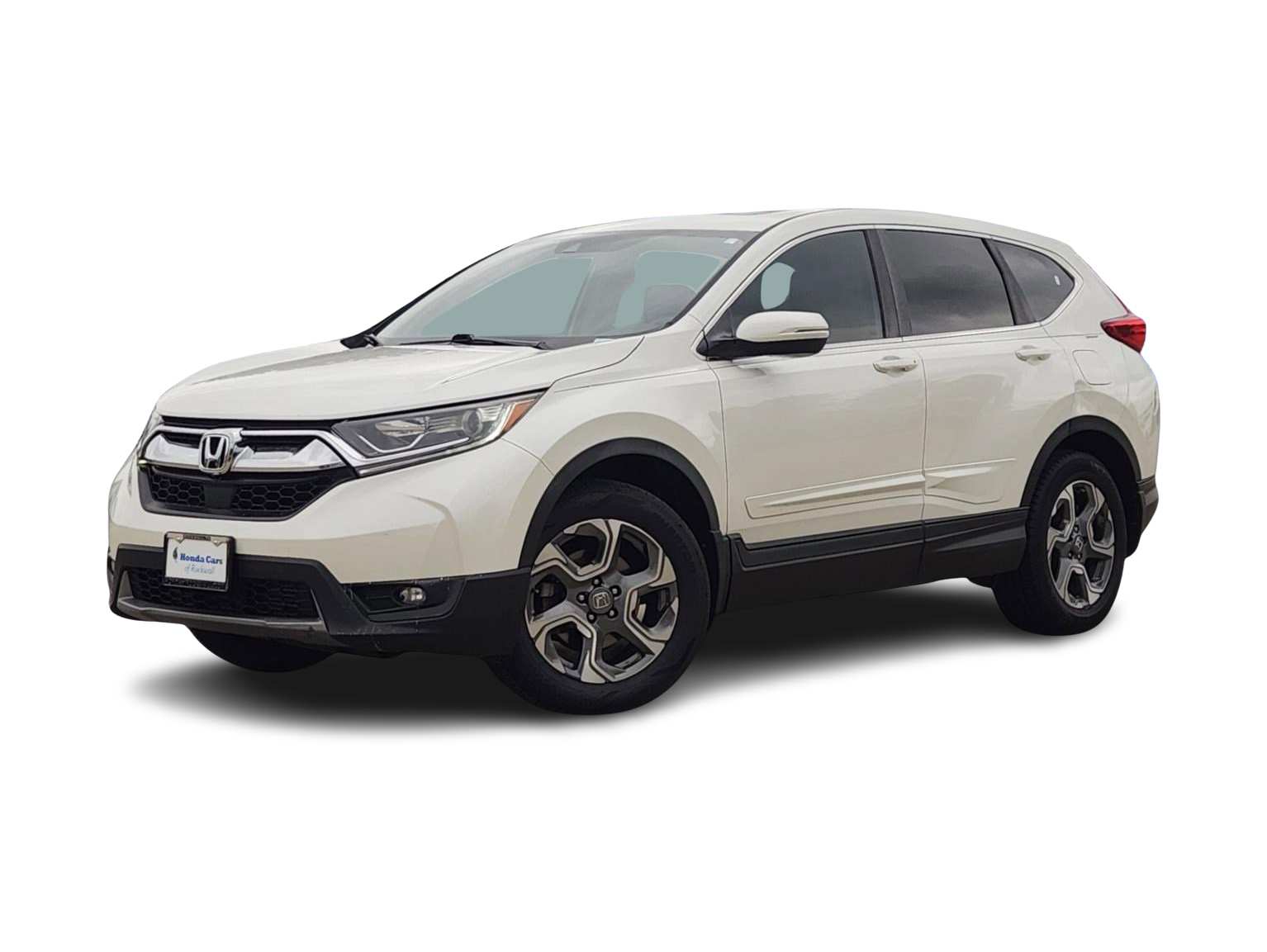Thumbnail: 2018 Honda CR-V - 1