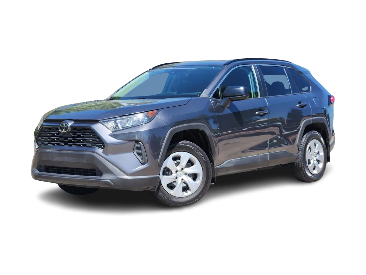 2020 Toyota RAV4 LE -
                Rockwall, TX